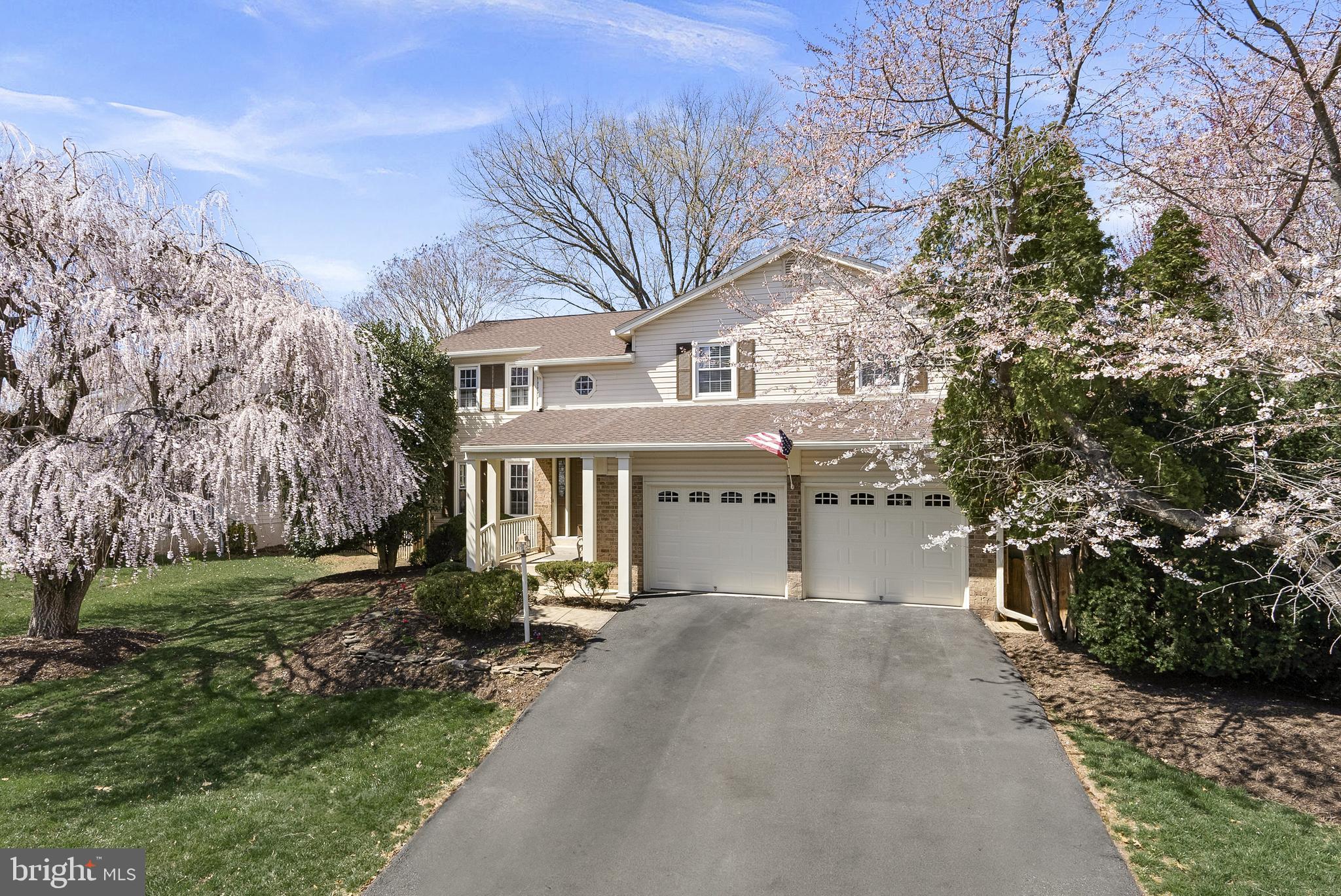 13908 POPLAR TREE ROAD