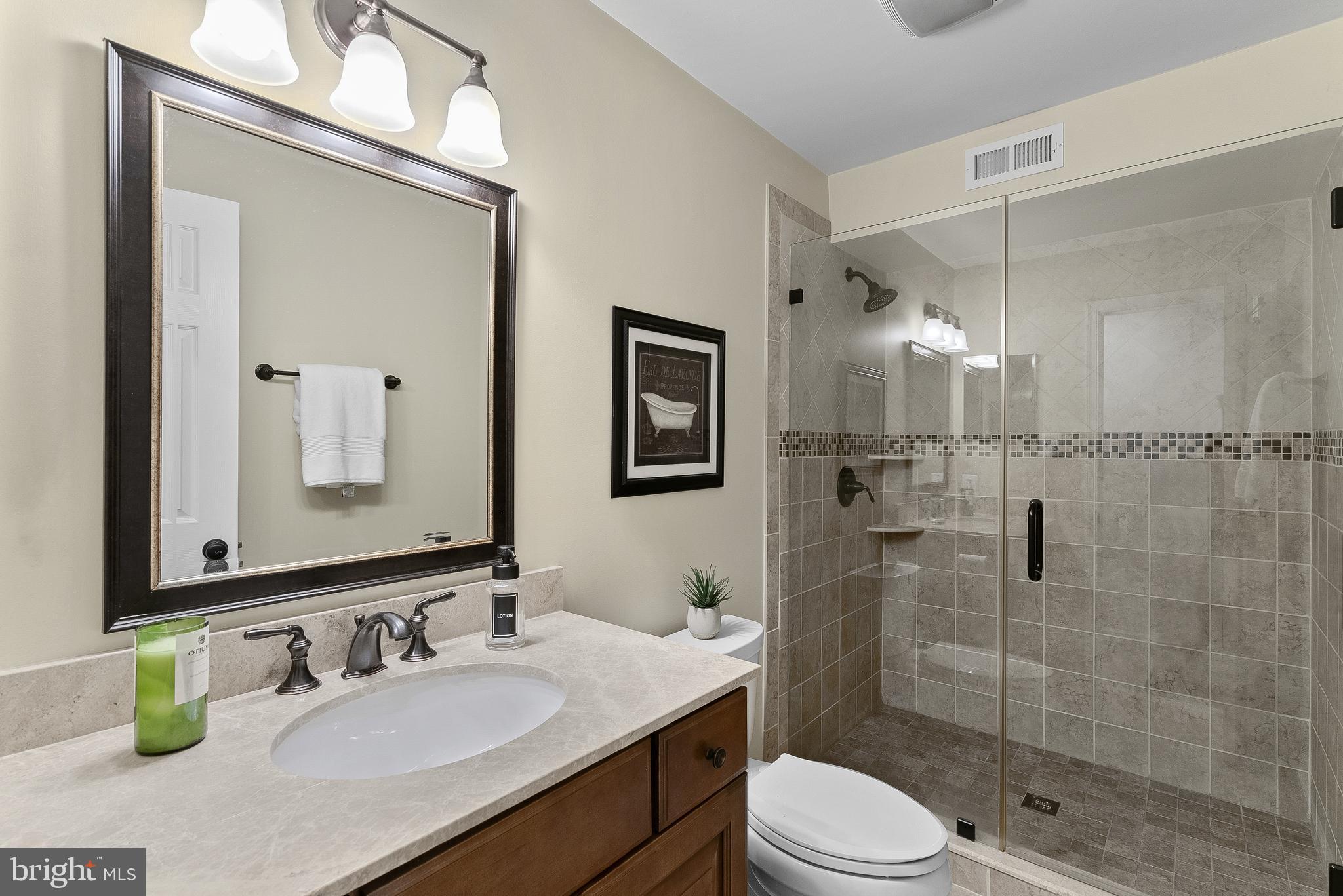 BROOKFIELD WOODS - Residential