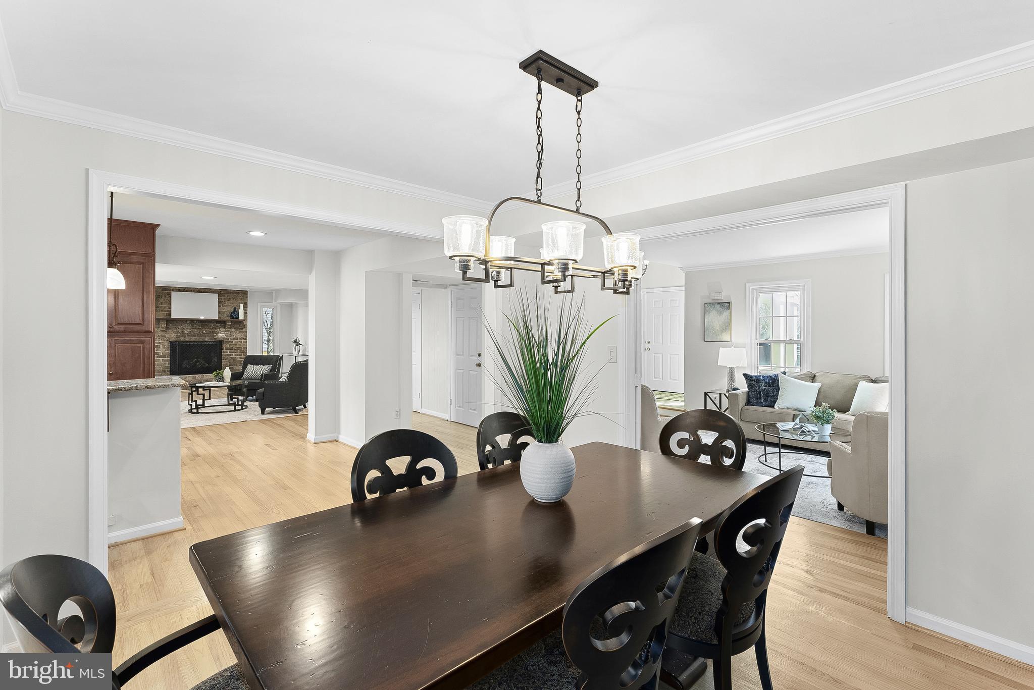 BROOKFIELD WOODS - Residential