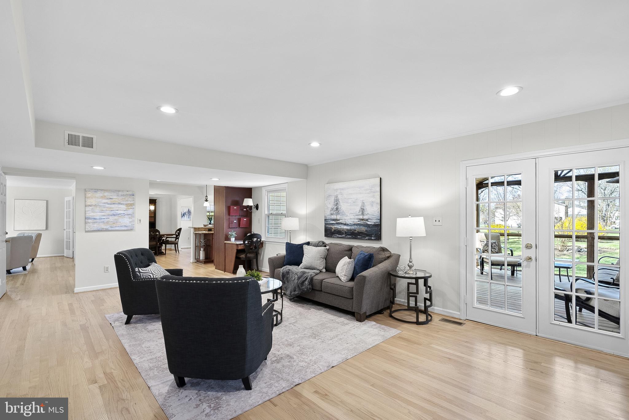 BROOKFIELD WOODS - Residential