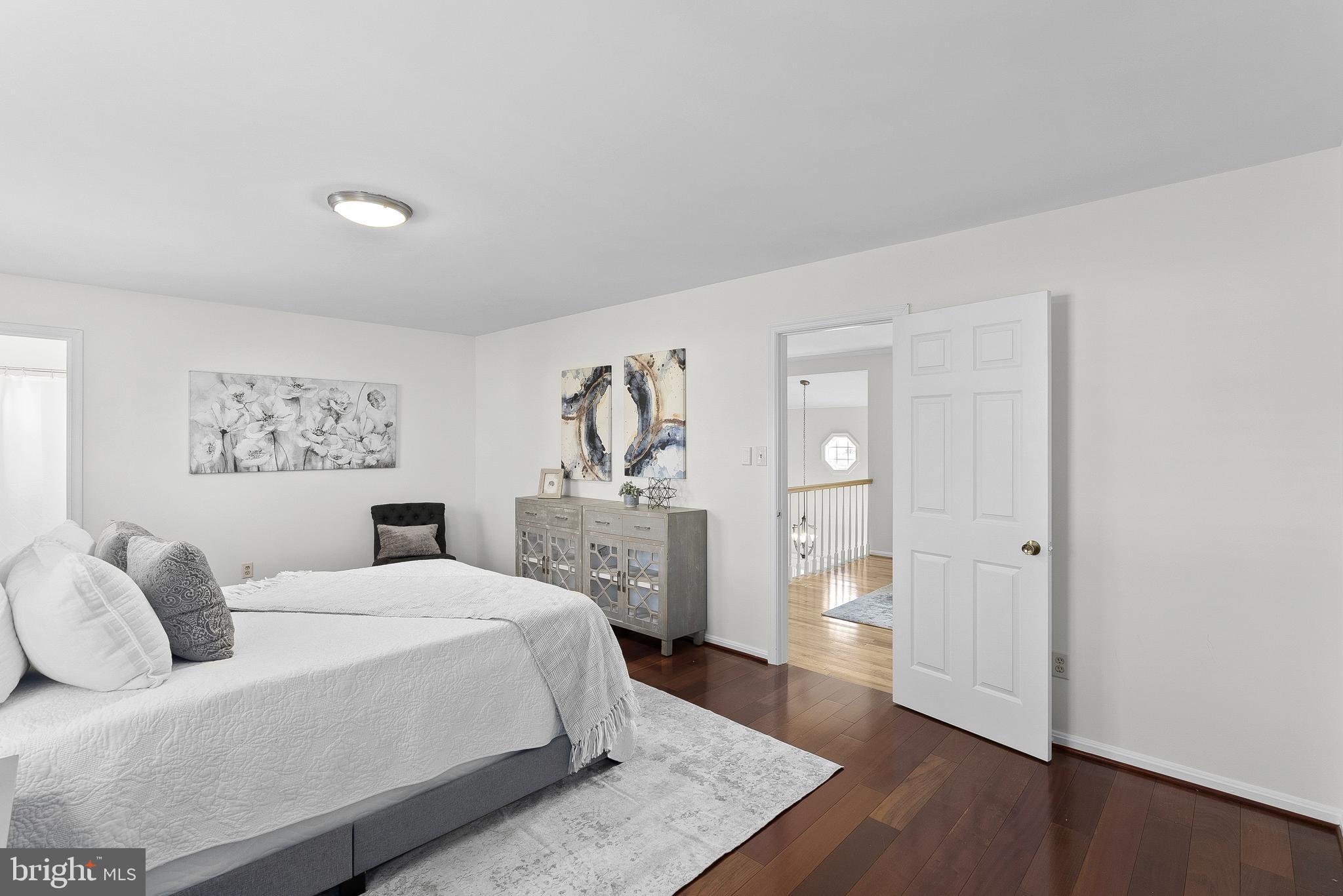 BROOKFIELD WOODS - Residential