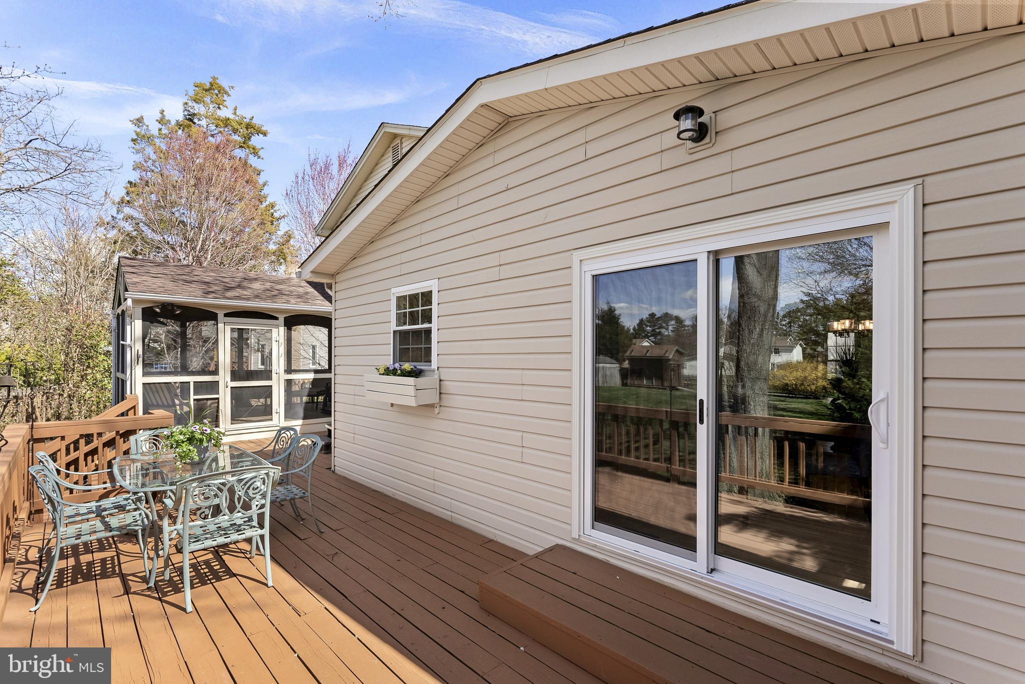 BROOKFIELD WOODS - Residential