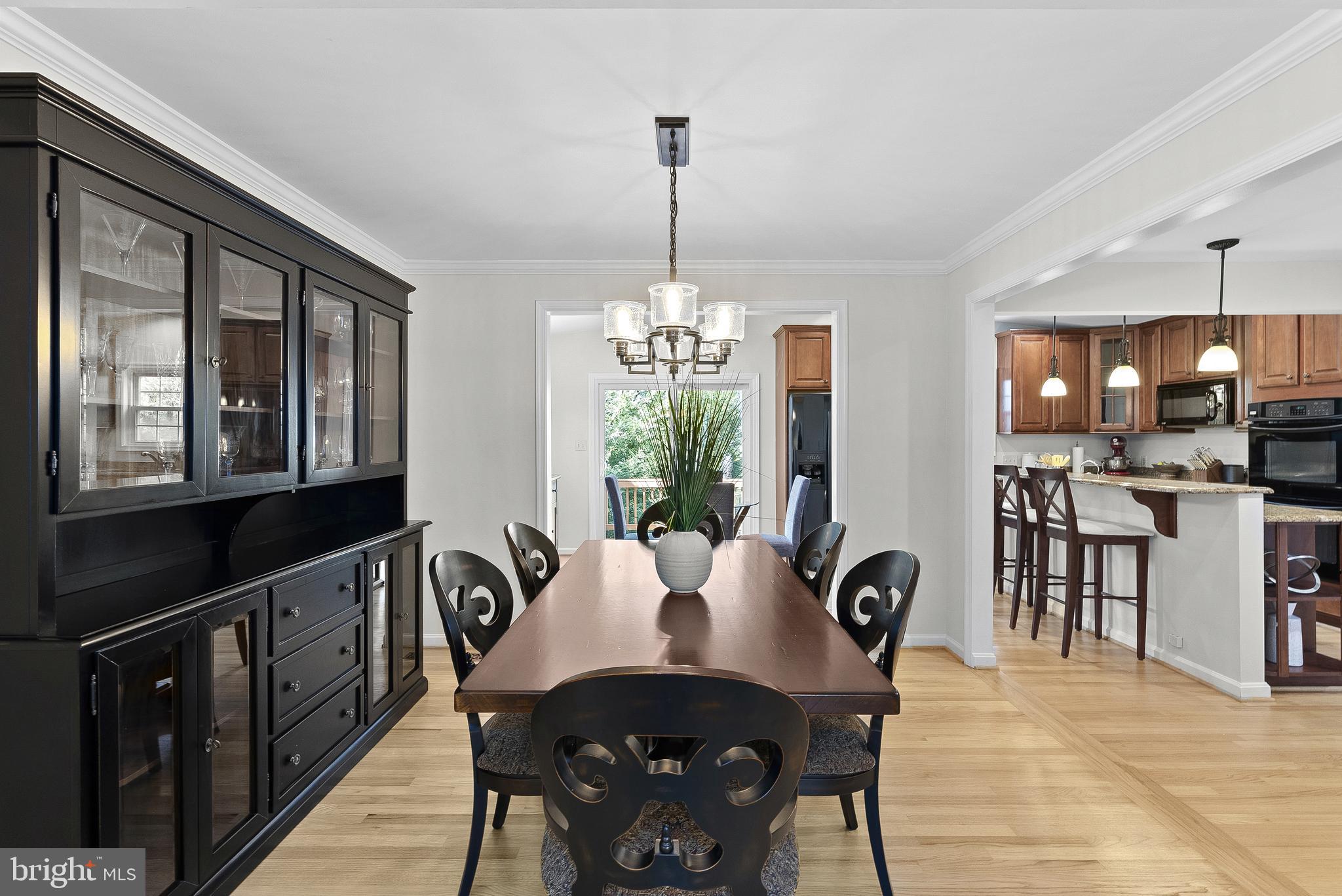 BROOKFIELD WOODS - Residential