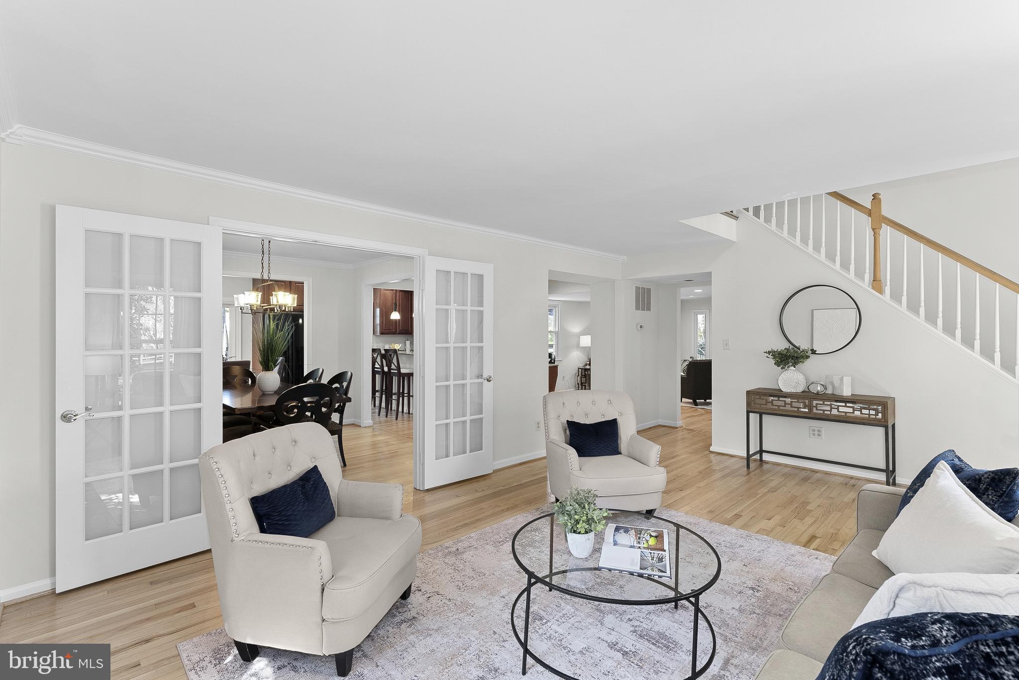 BROOKFIELD WOODS - Residential