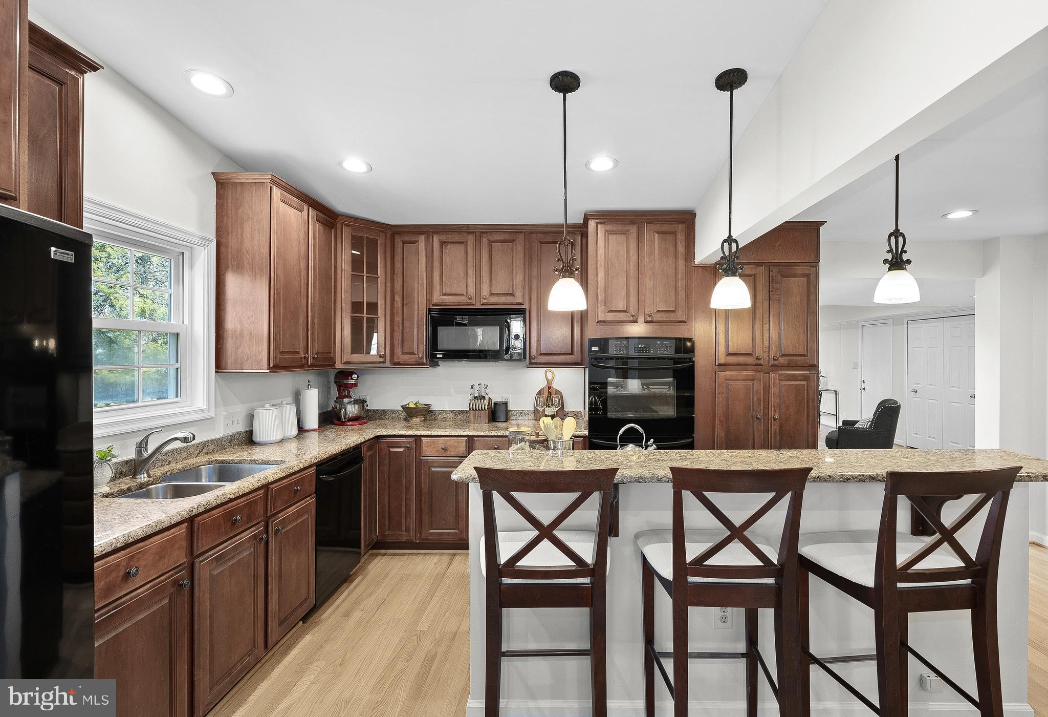 BROOKFIELD WOODS - Residential