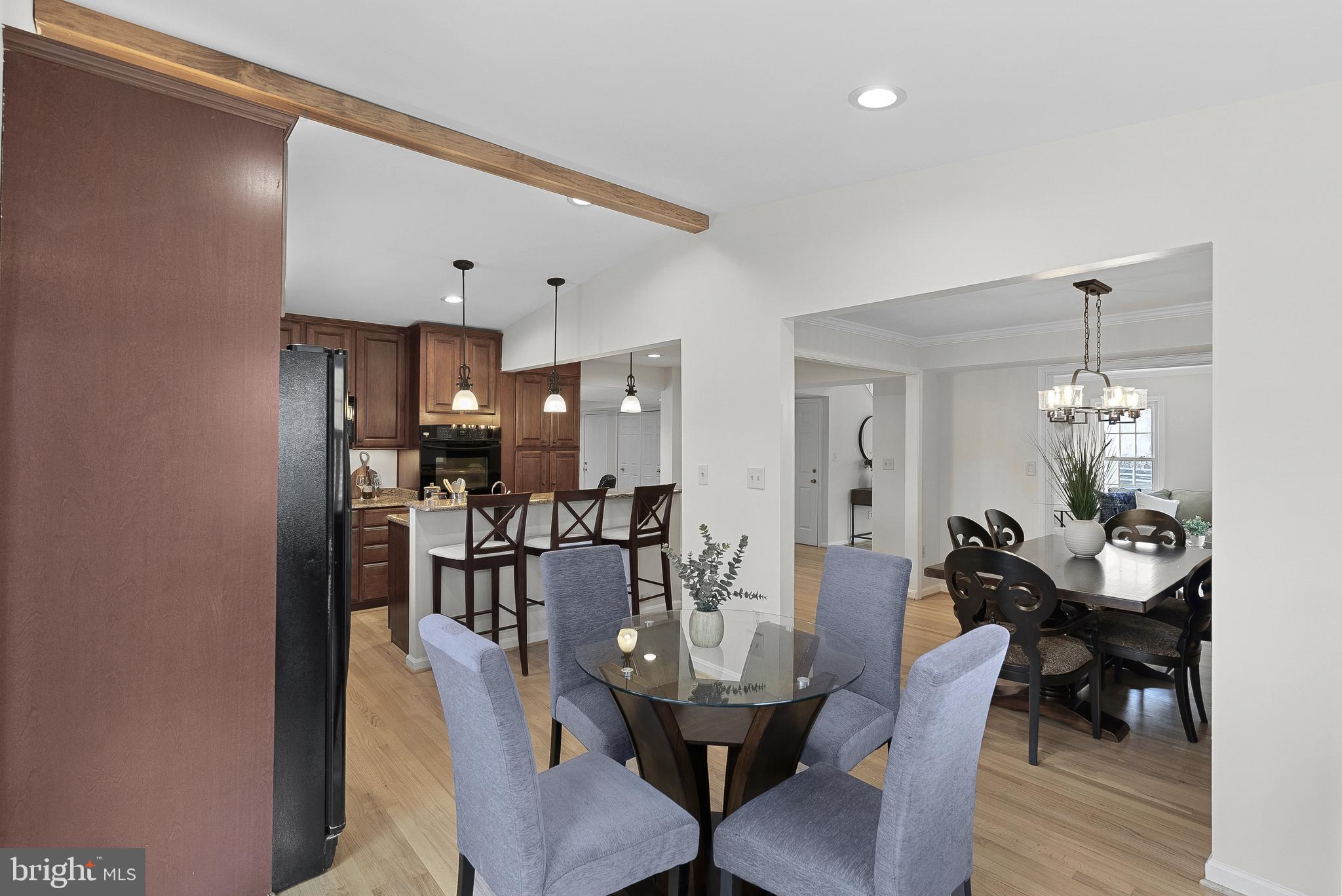 BROOKFIELD WOODS - Residential