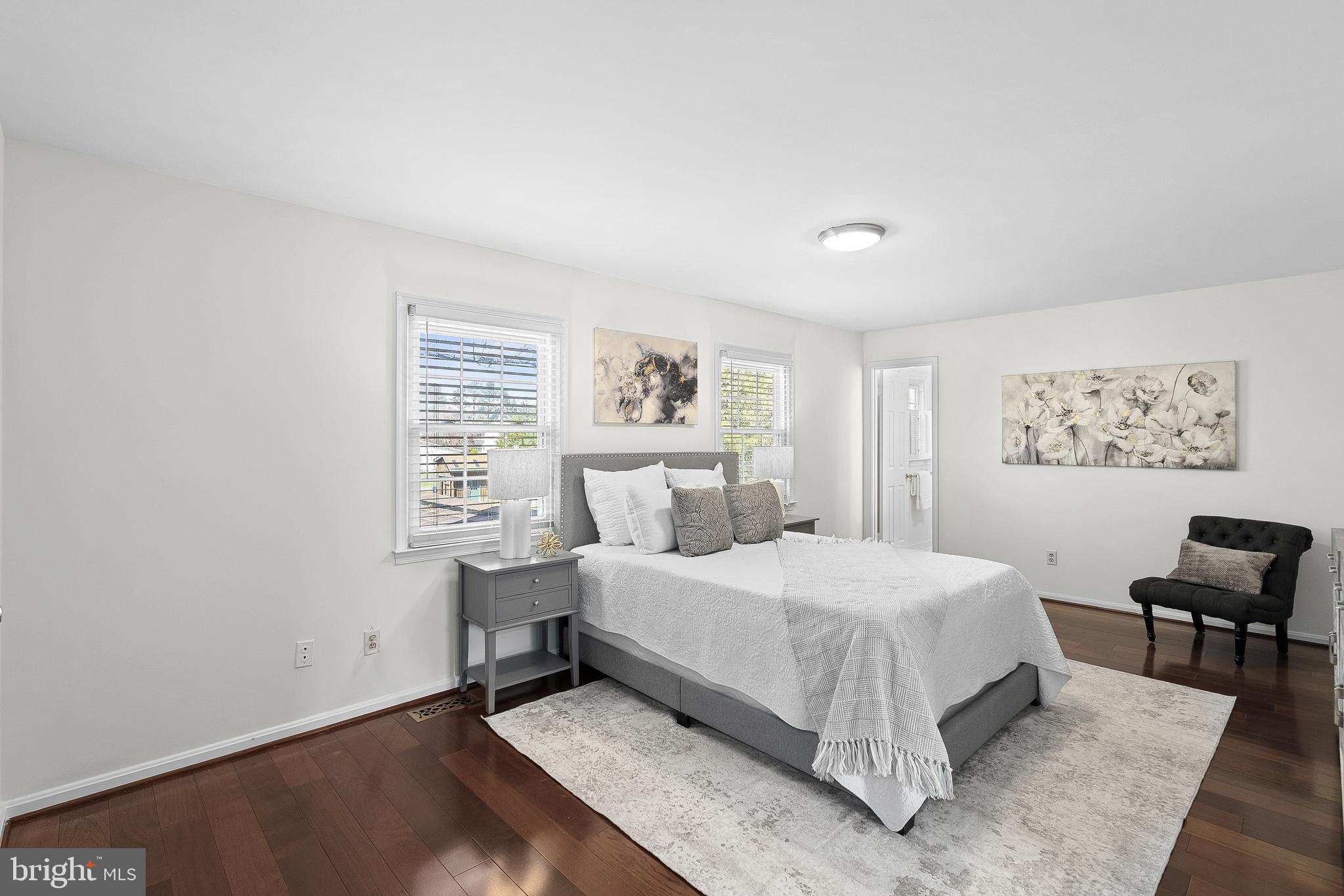 BROOKFIELD WOODS - Residential