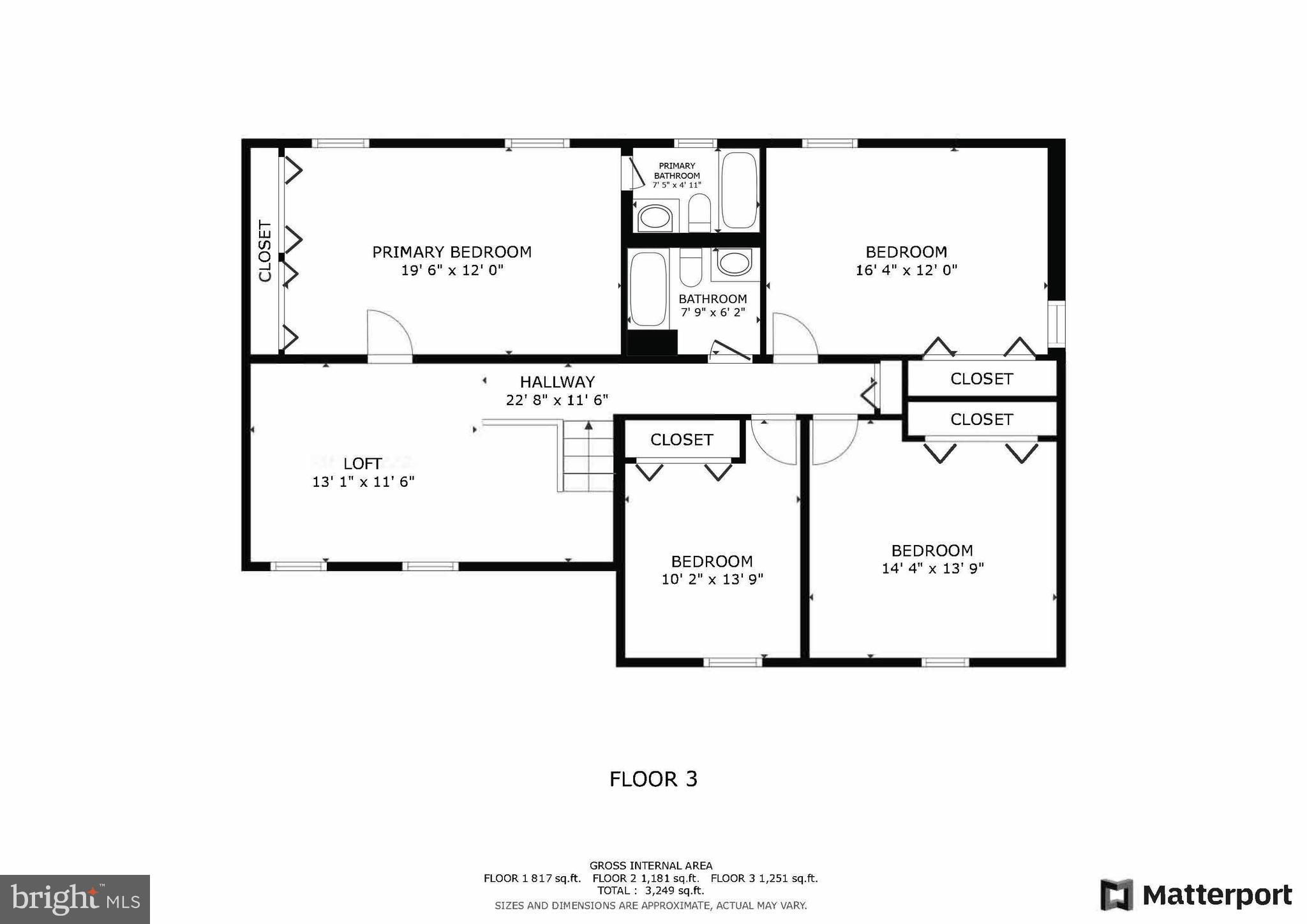 BROOKFIELD WOODS - Residential