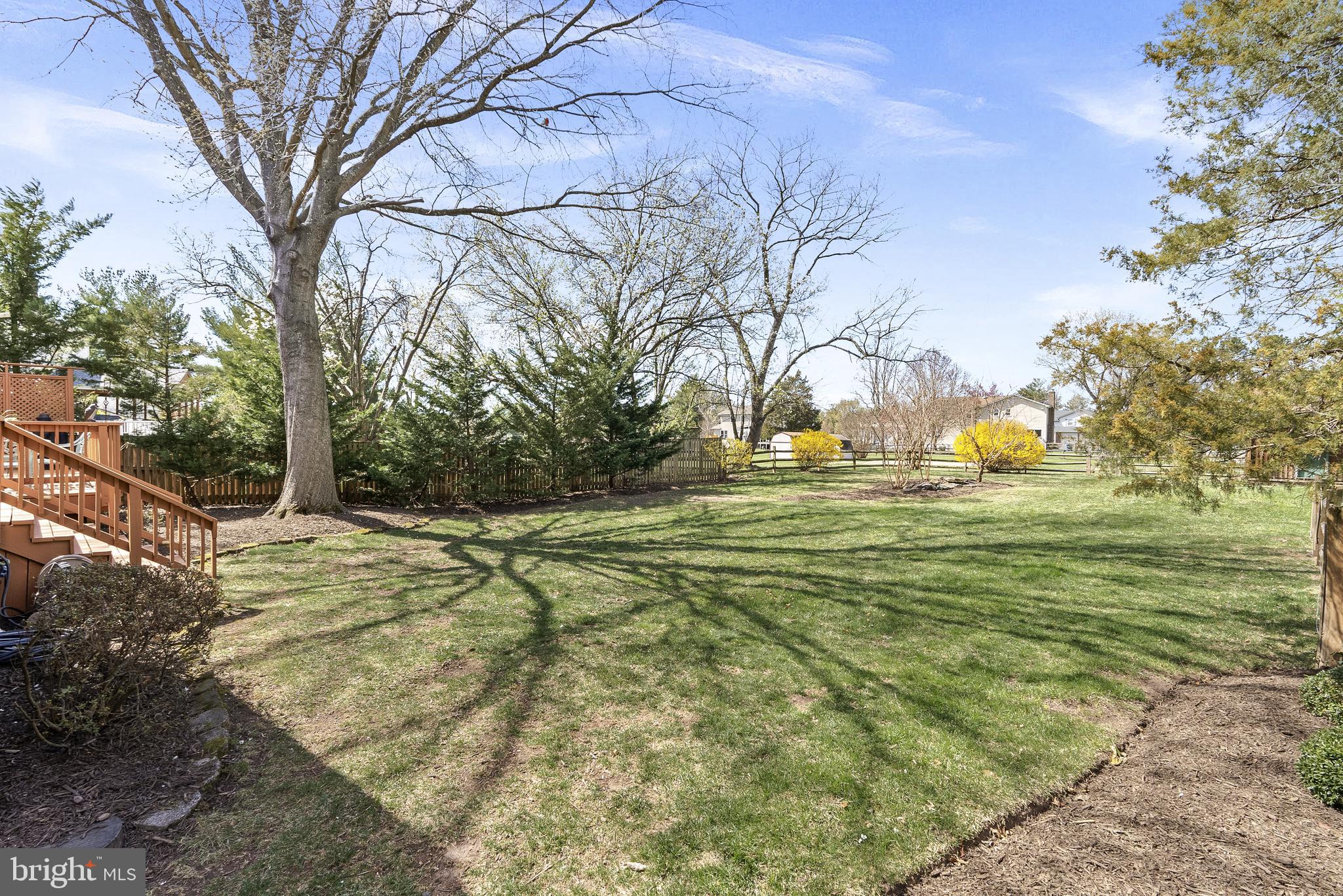 BROOKFIELD WOODS - Residential