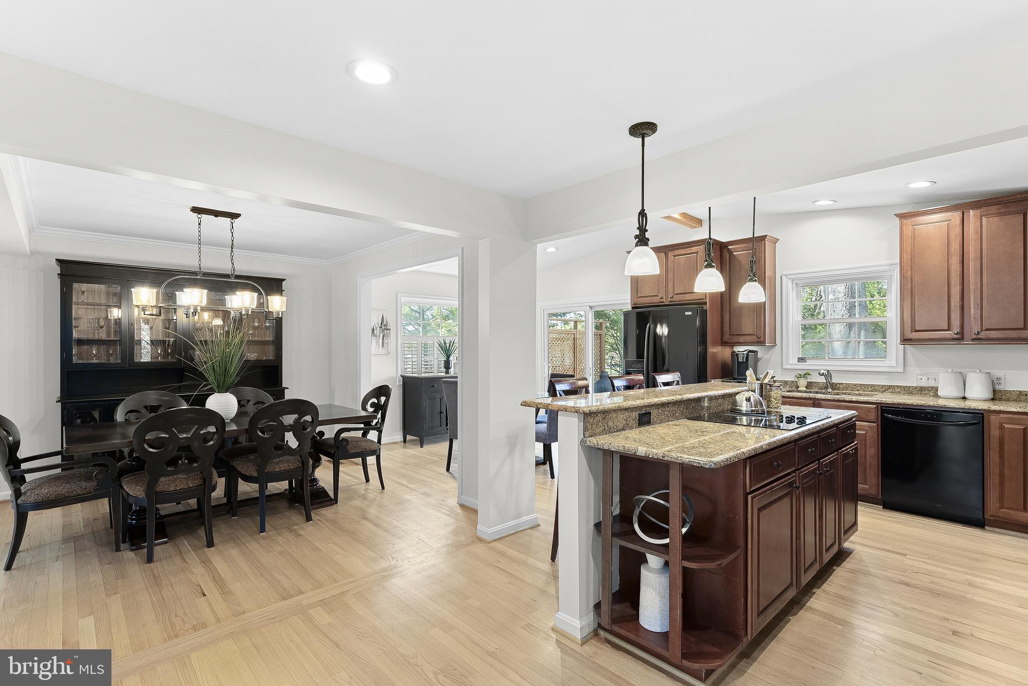 BROOKFIELD WOODS - Residential