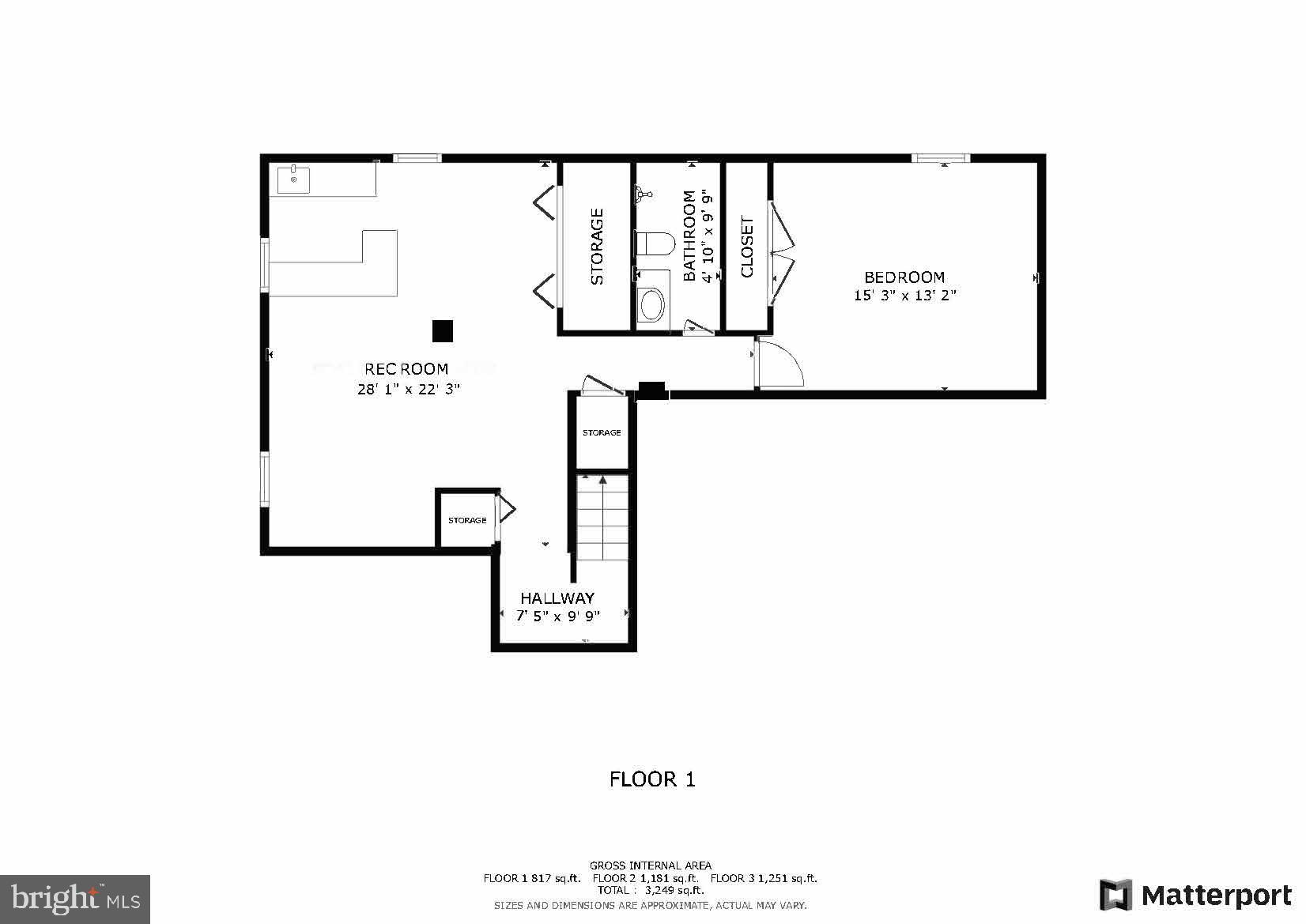 BROOKFIELD WOODS - Residential