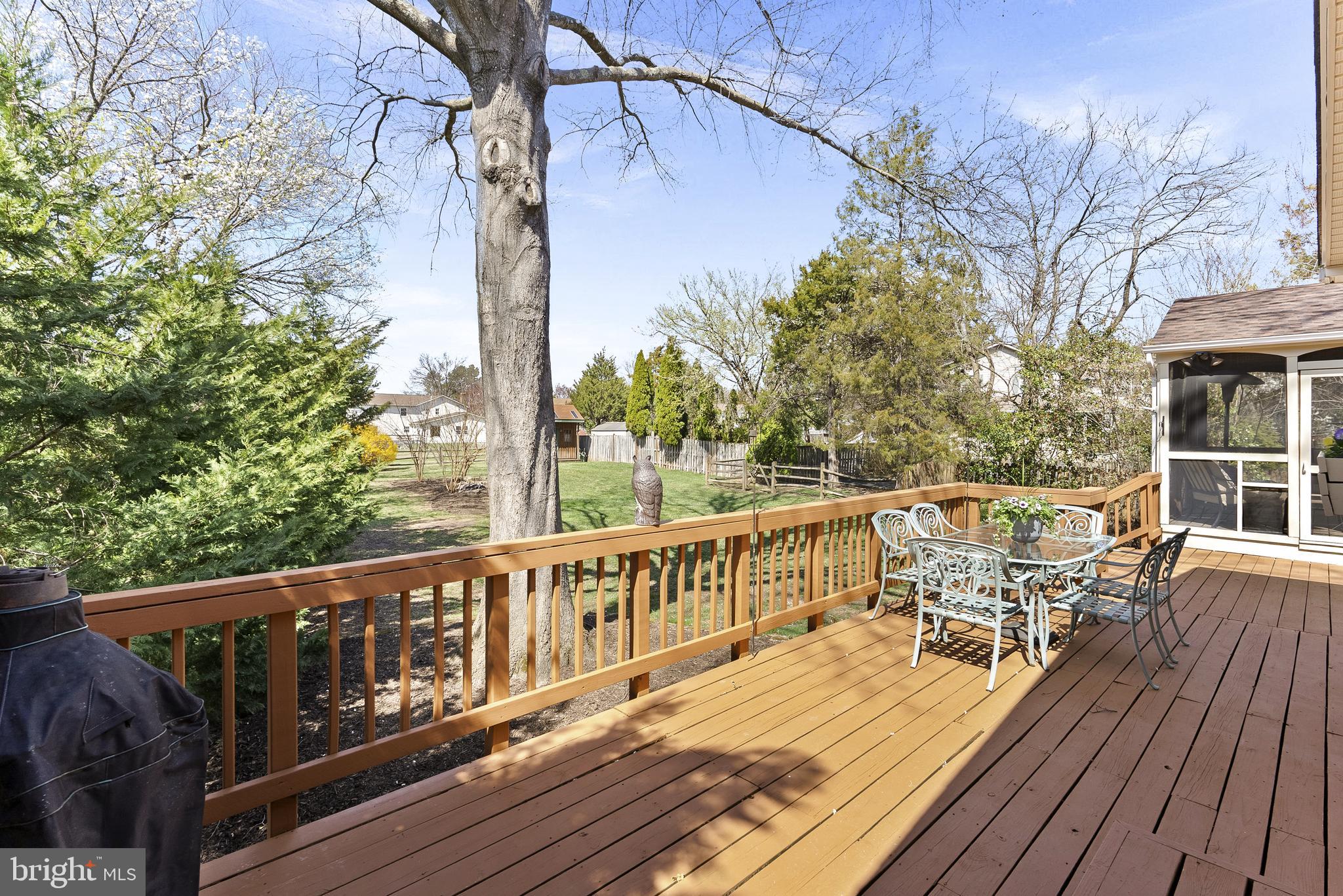 BROOKFIELD WOODS - Residential