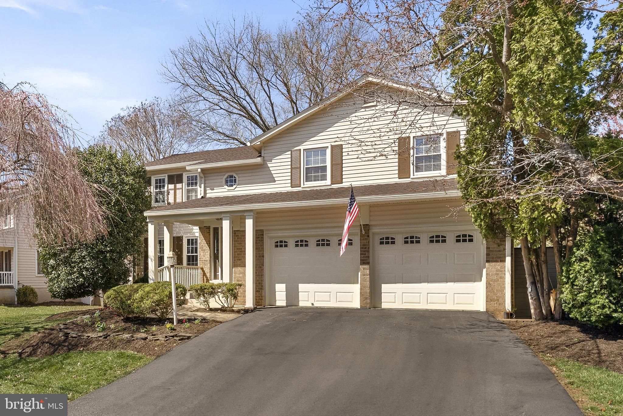 13908 POPLAR TREE ROAD