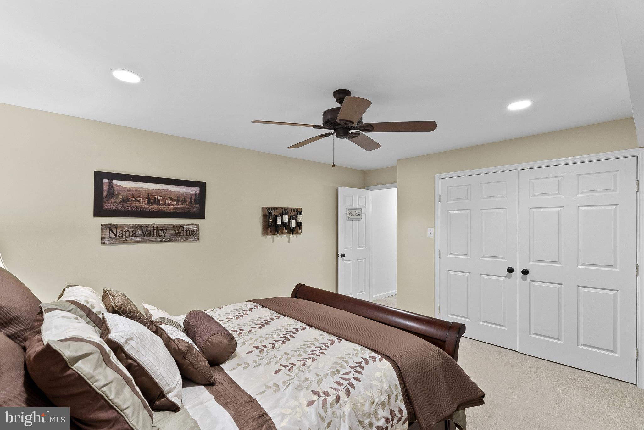 BROOKFIELD WOODS - Residential