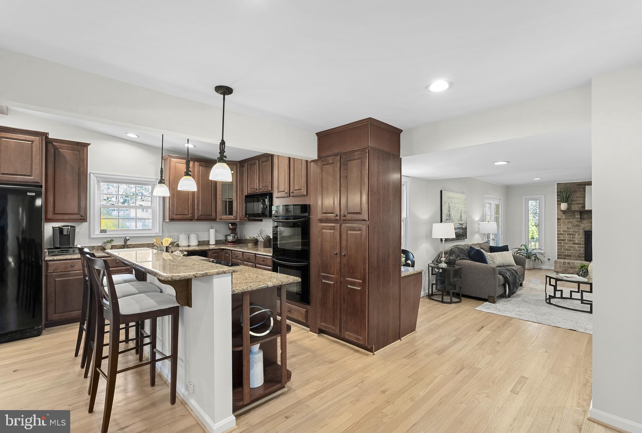 BROOKFIELD WOODS - Residential