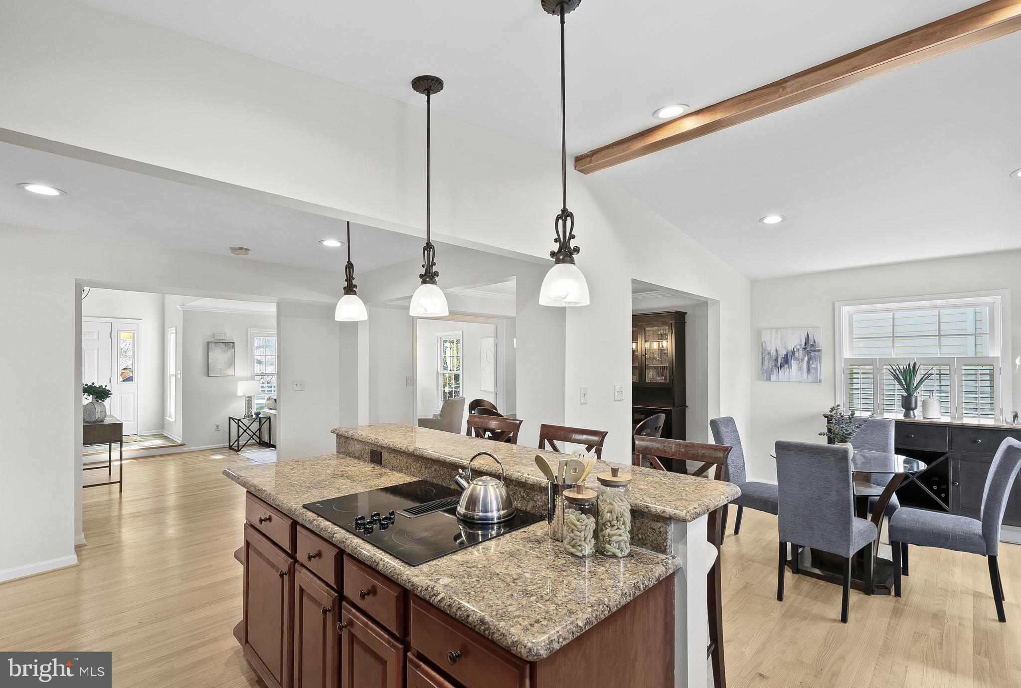 BROOKFIELD WOODS - Residential