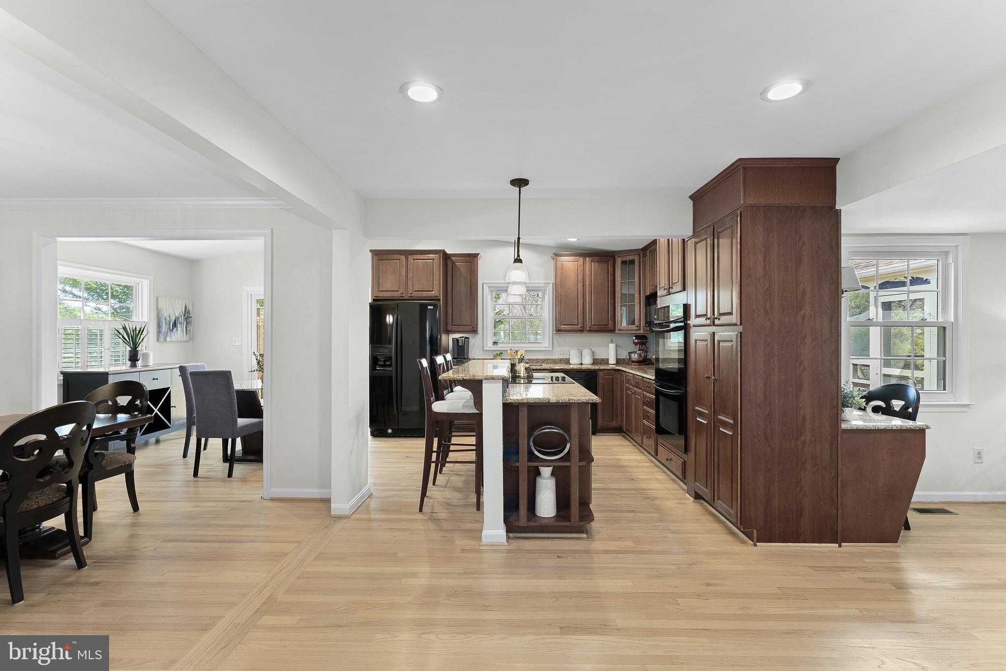 BROOKFIELD WOODS - Residential