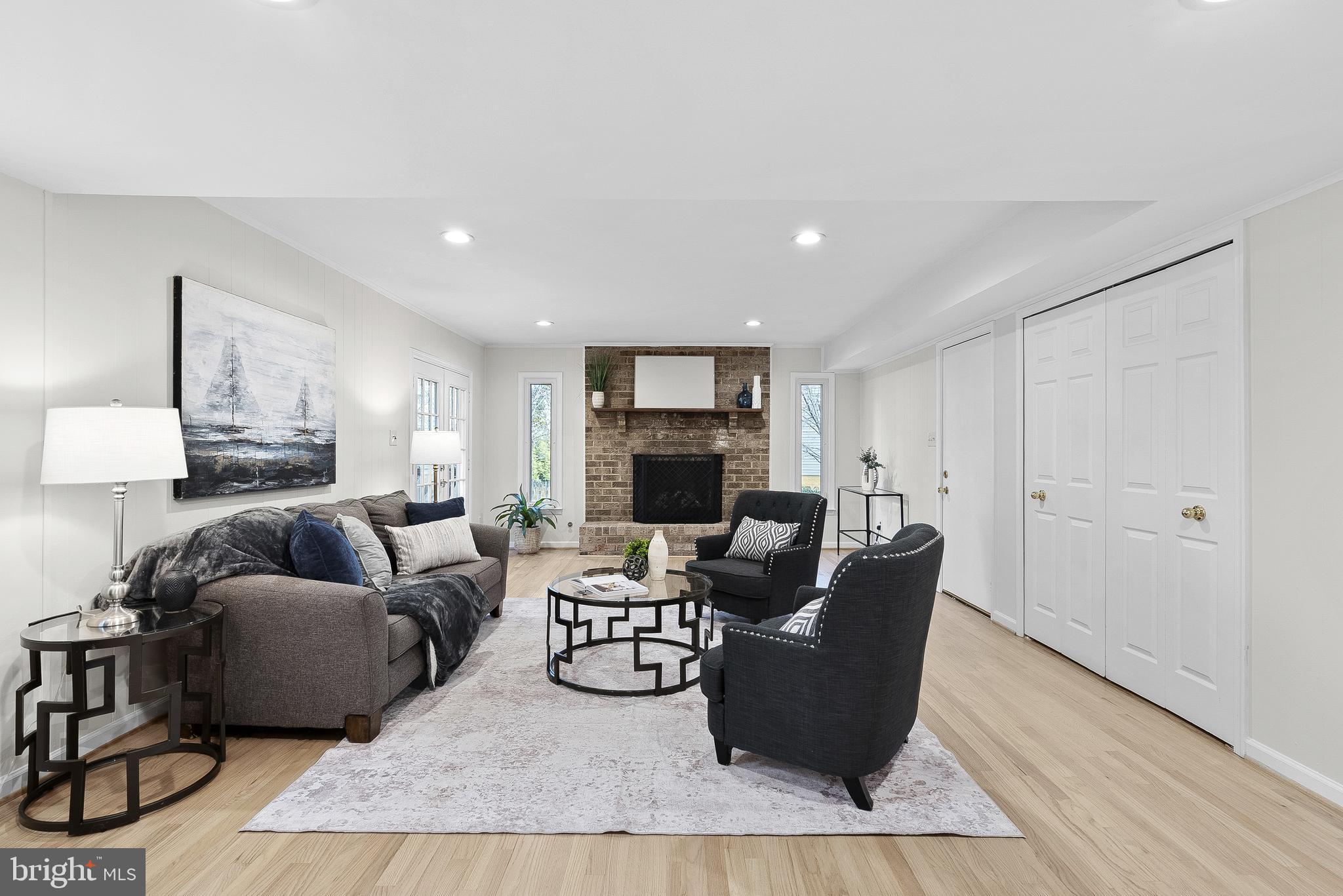 BROOKFIELD WOODS - Residential