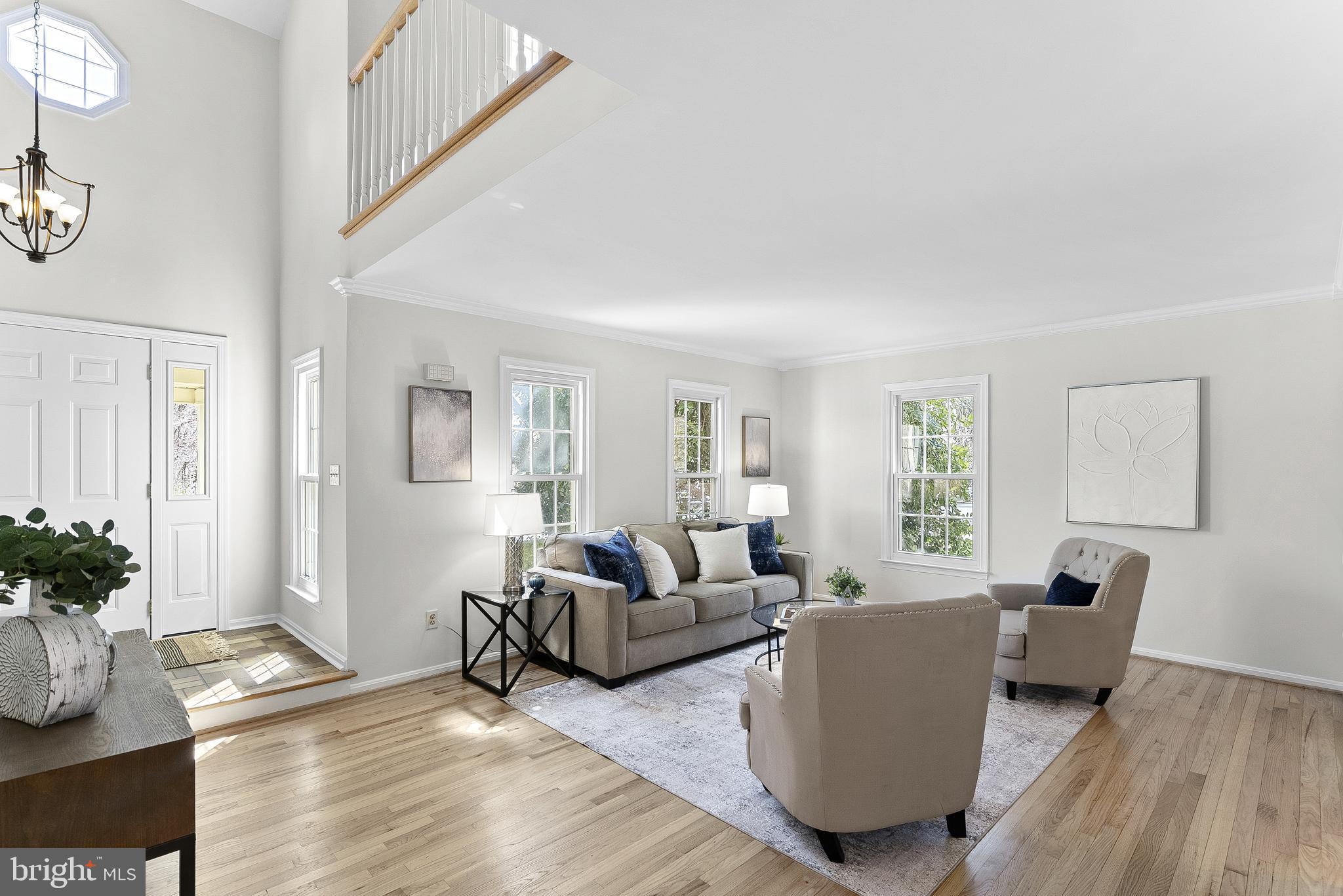 BROOKFIELD WOODS - Residential