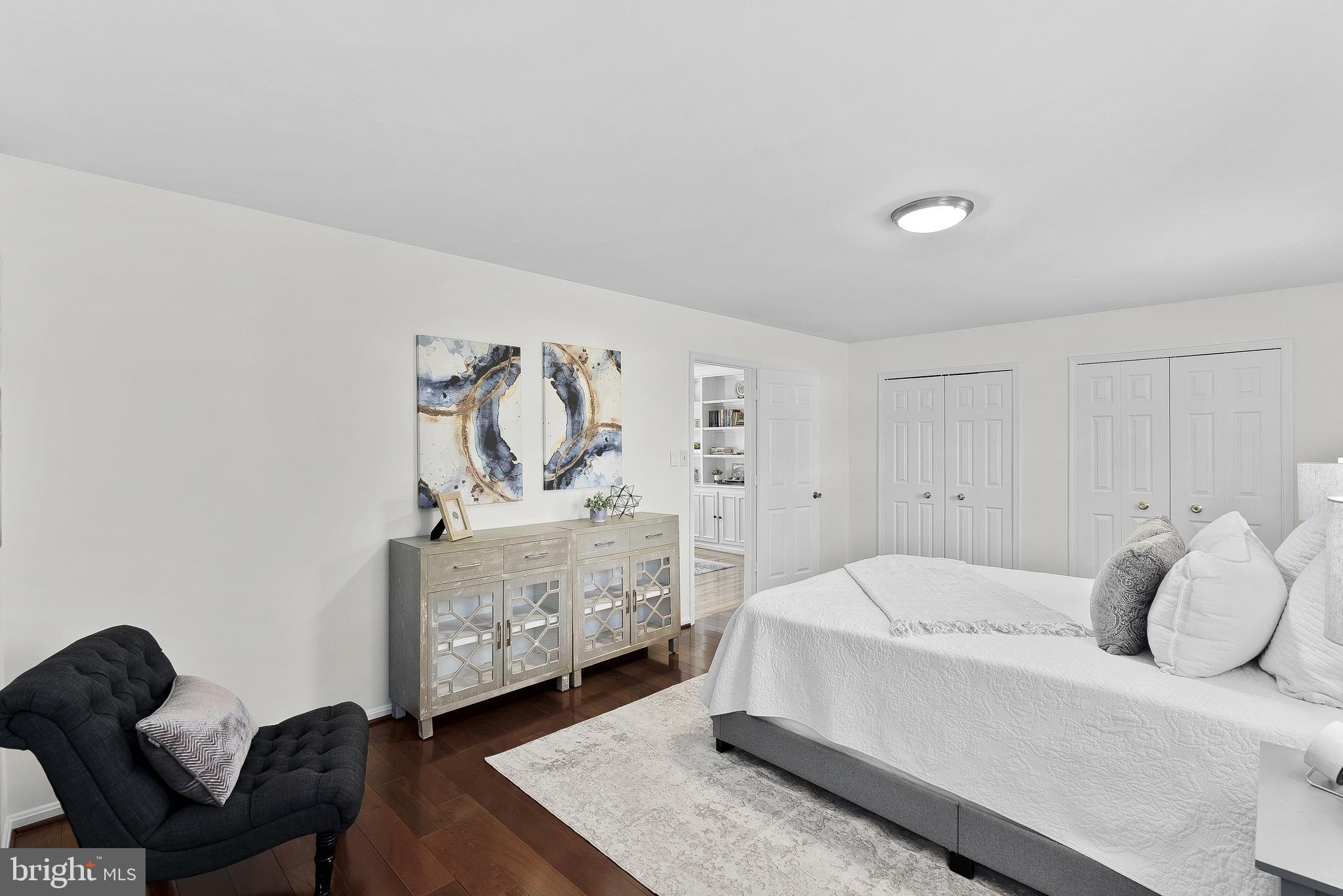 BROOKFIELD WOODS - Residential