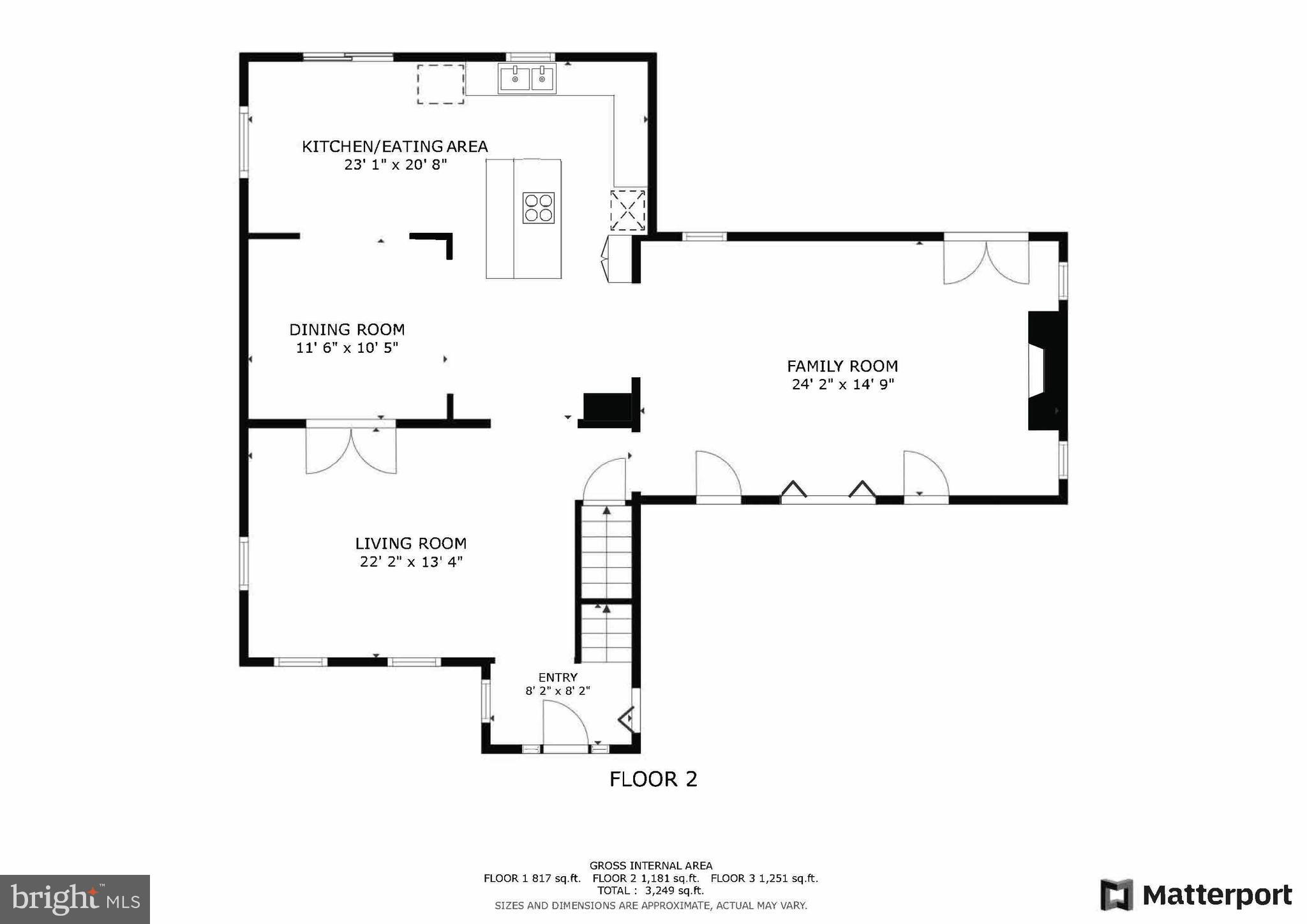 BROOKFIELD WOODS - Residential