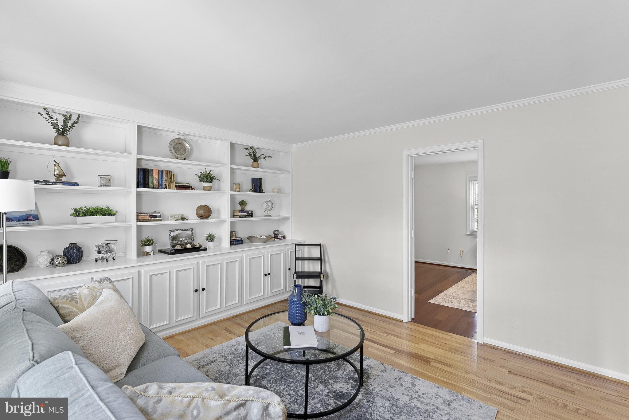 BROOKFIELD WOODS - Residential