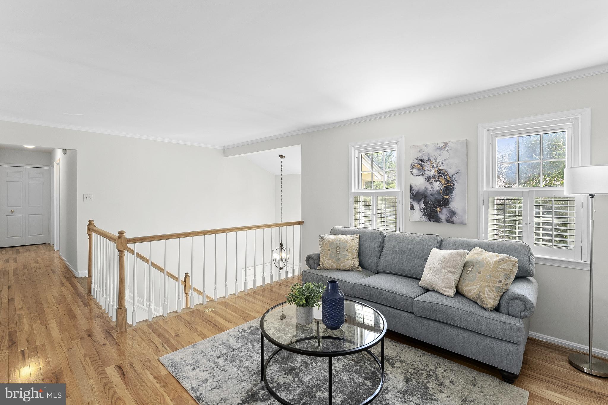 BROOKFIELD WOODS - Residential