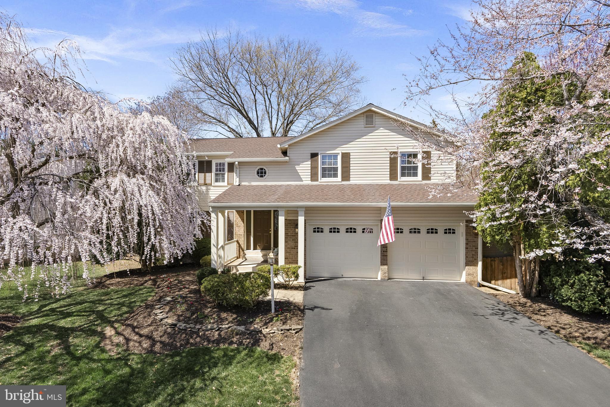 13908 POPLAR TREE ROAD