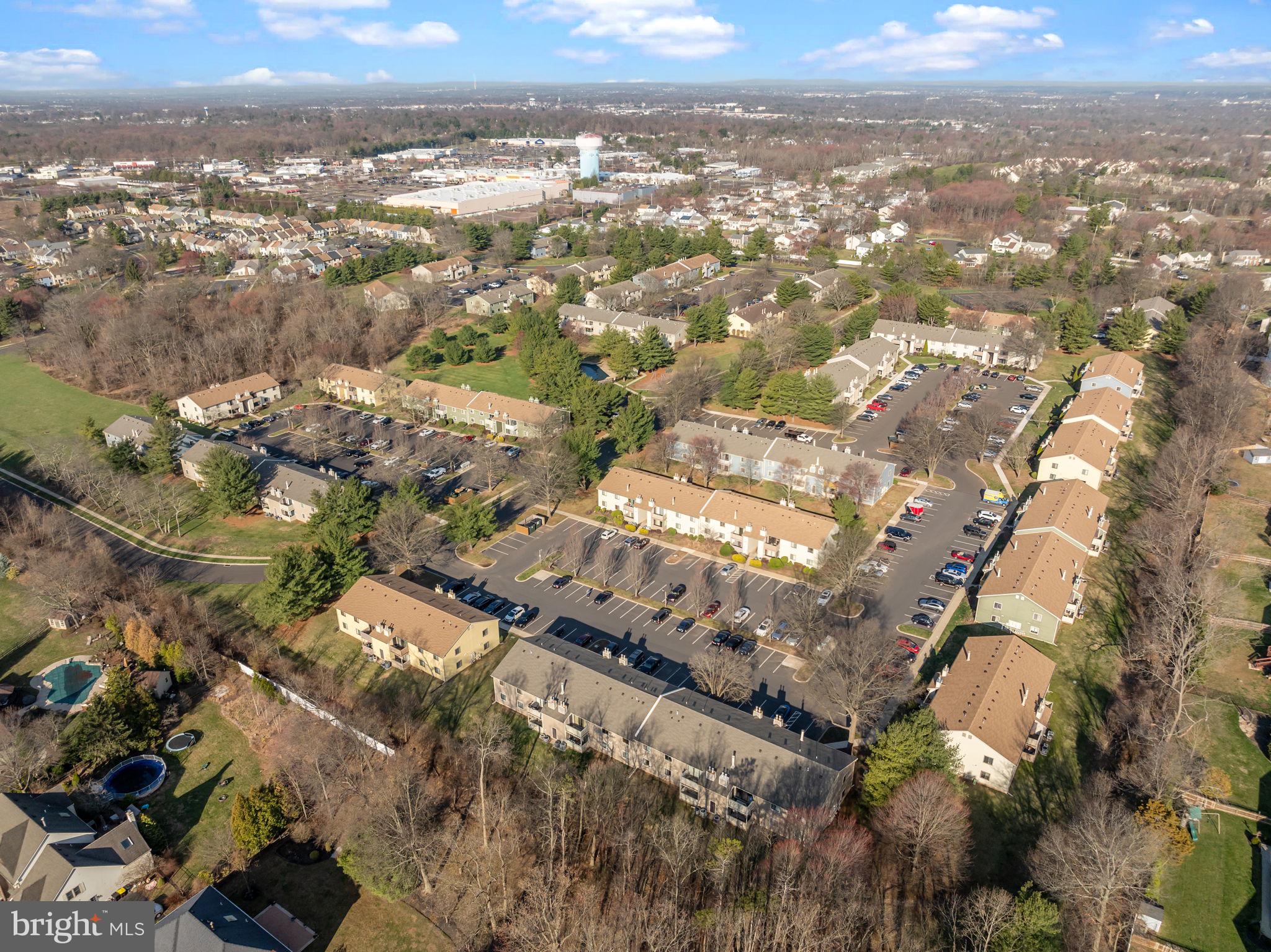 WOOD HOLLOW - Residential