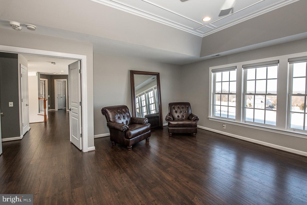 DEERFIELD - Residential