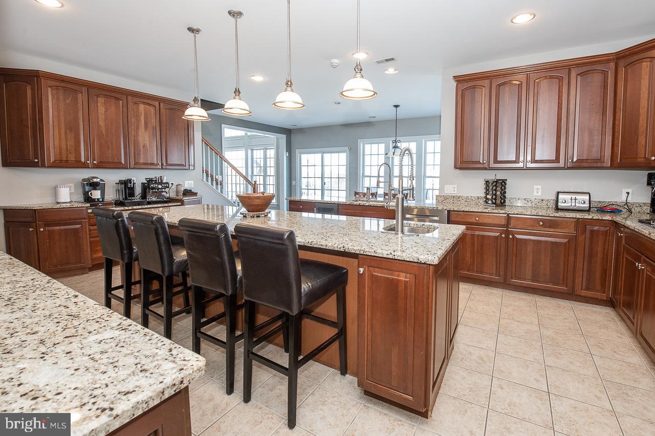 DEERFIELD - Residential