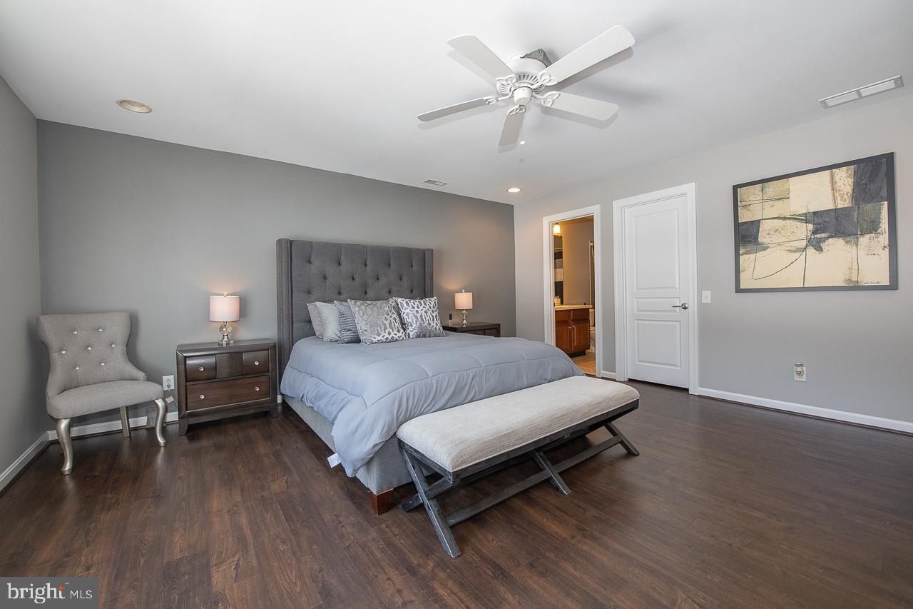 DEERFIELD - Residential