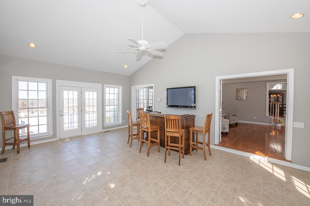 DEERFIELD - Residential