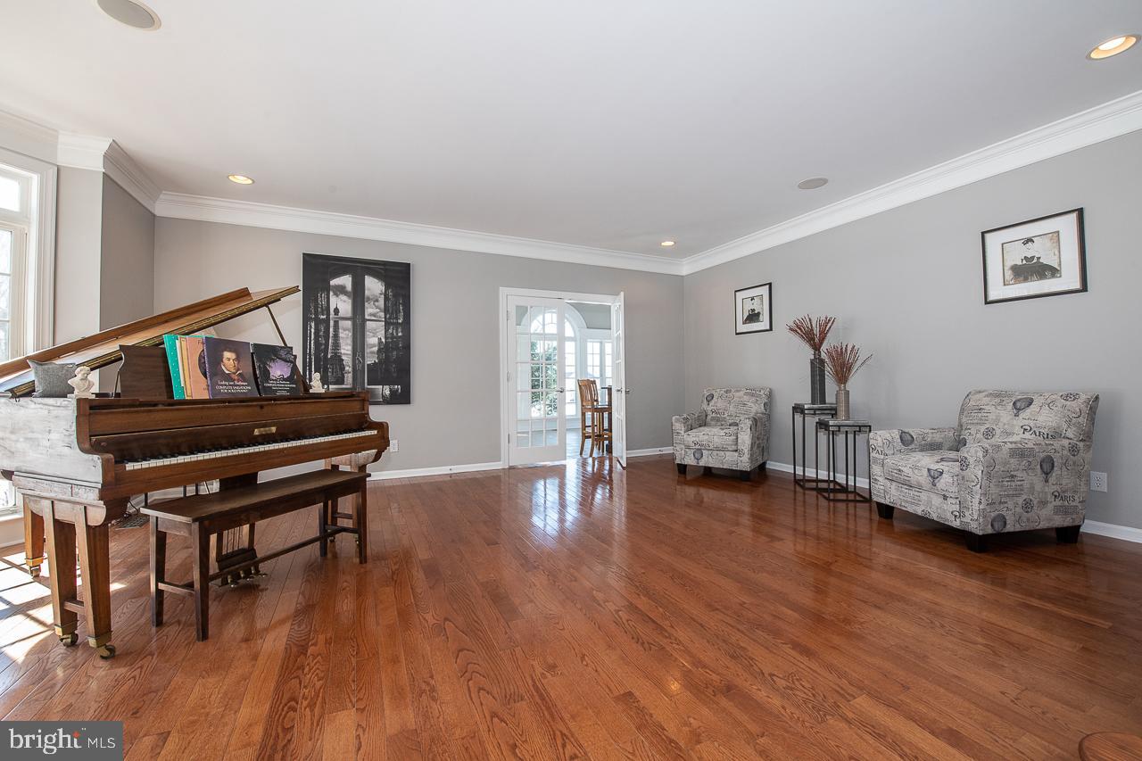 DEERFIELD - Residential