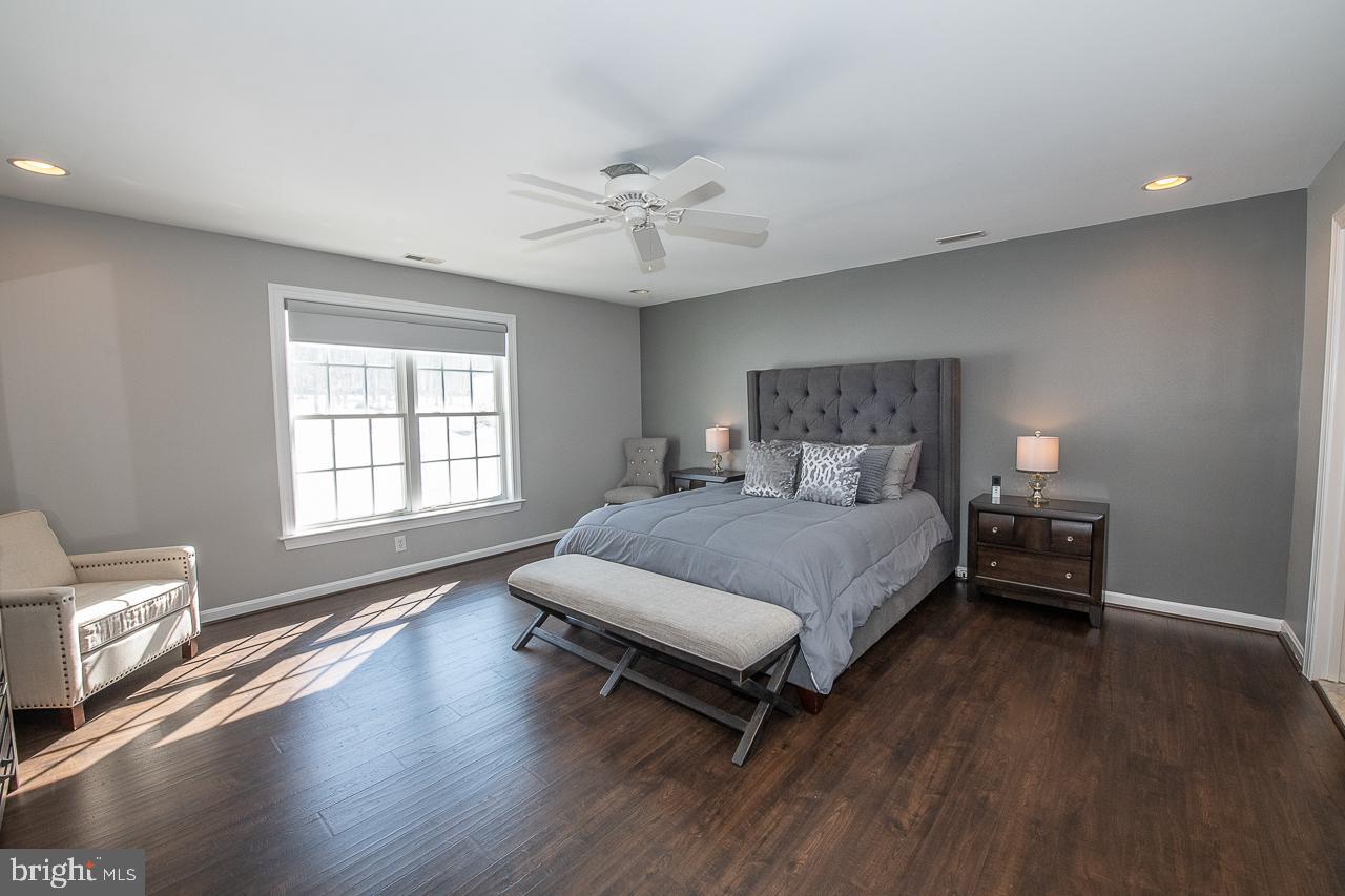 DEERFIELD - Residential