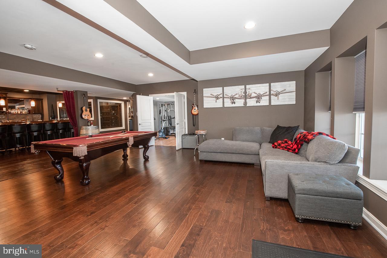 DEERFIELD - Residential