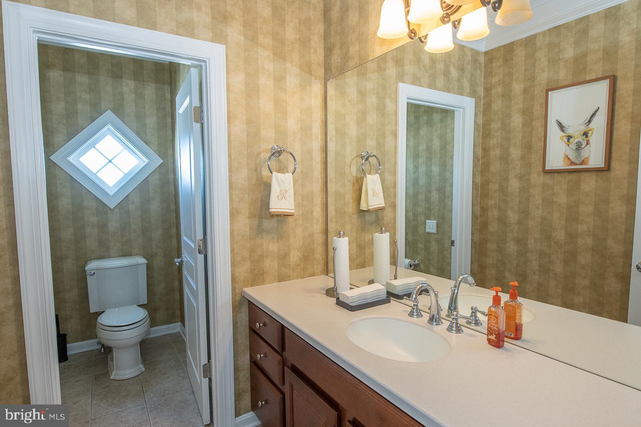 DEERFIELD - Residential