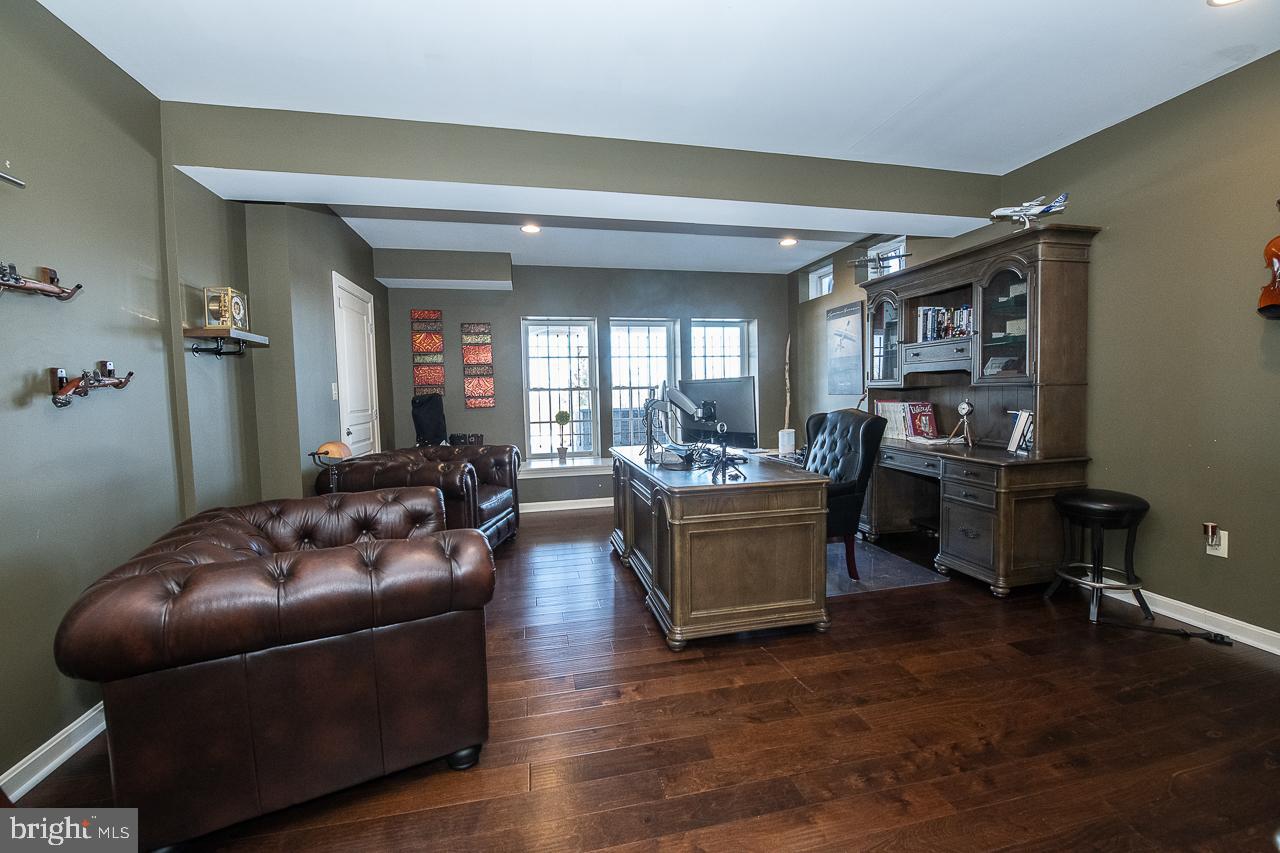 DEERFIELD - Residential