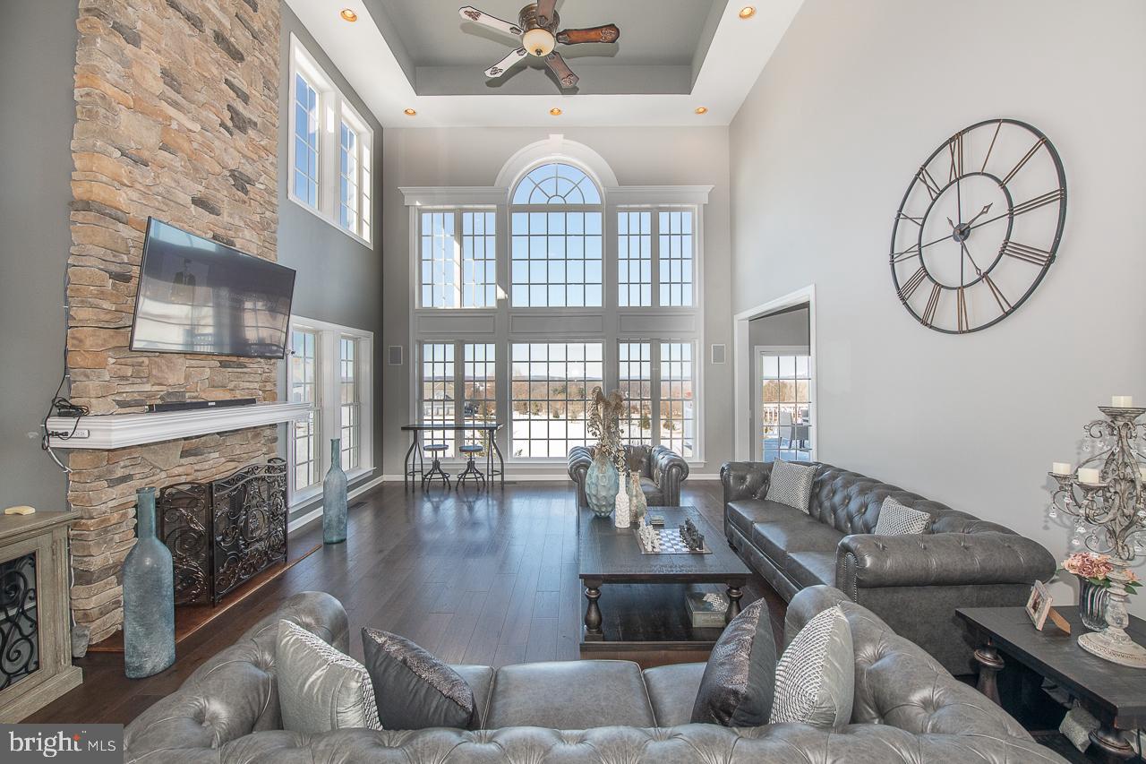 DEERFIELD - Residential