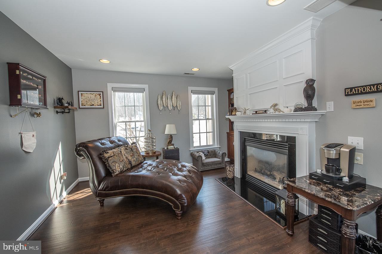 DEERFIELD - Residential