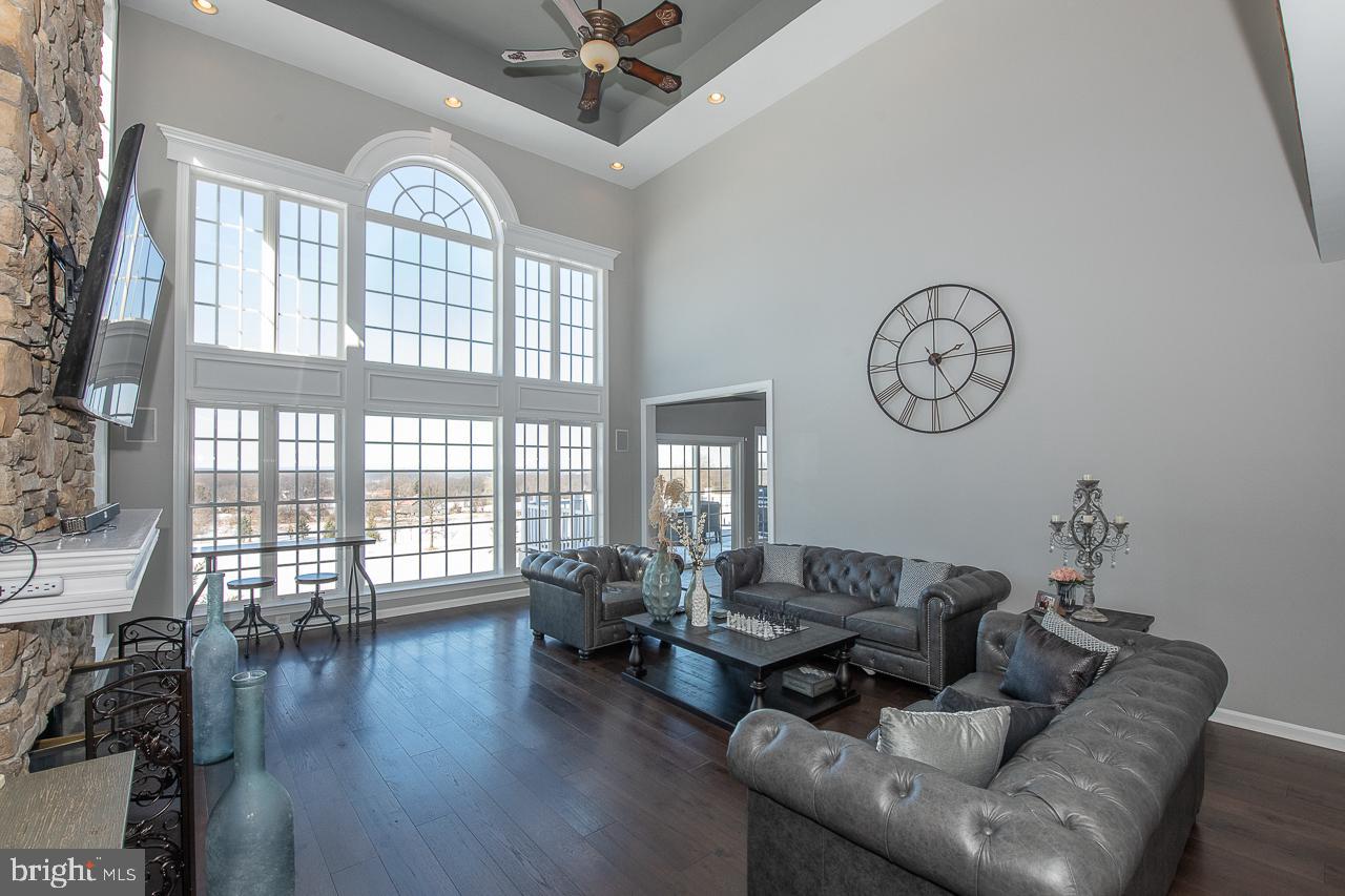 DEERFIELD - Residential