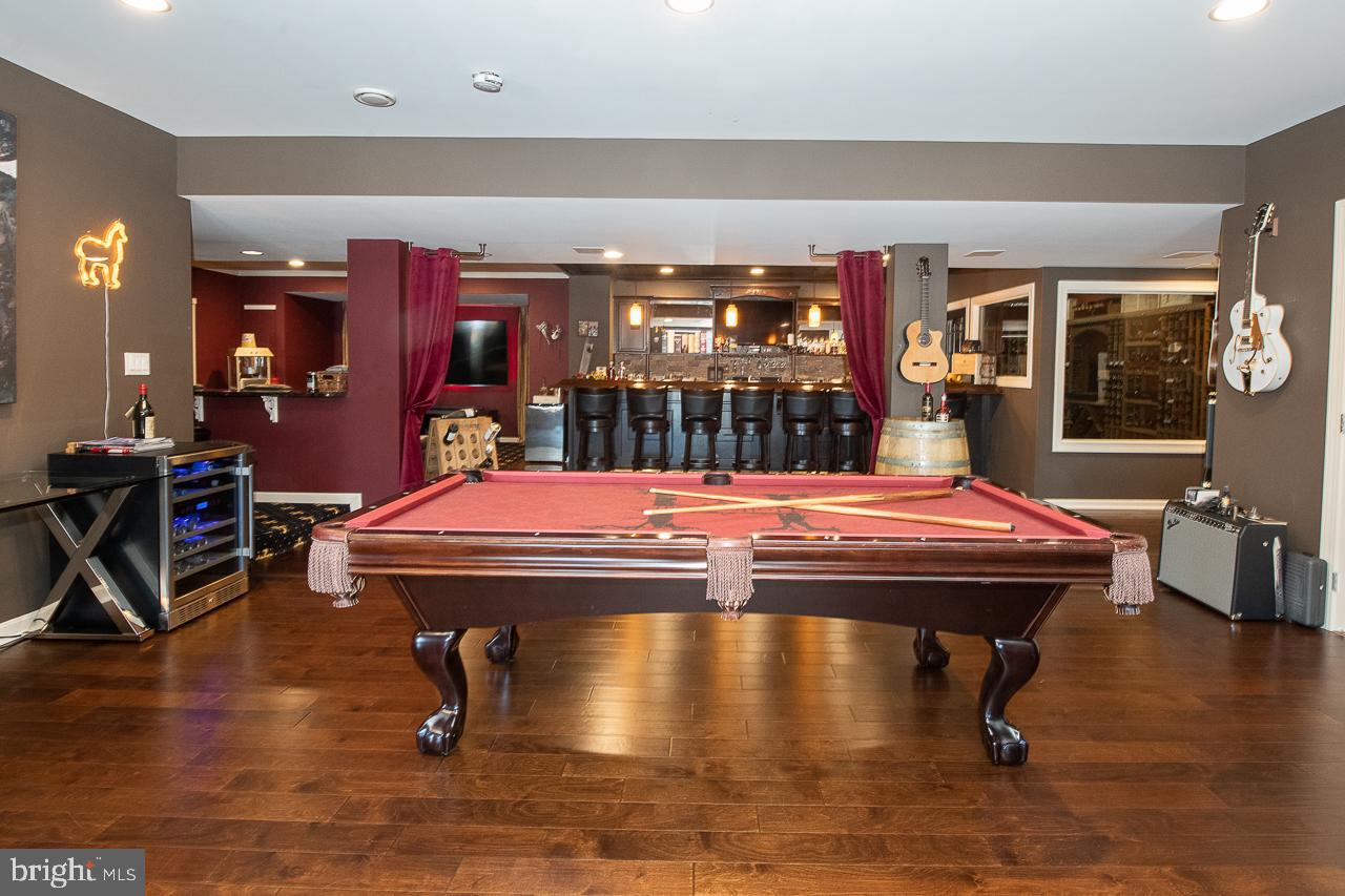 DEERFIELD - Residential