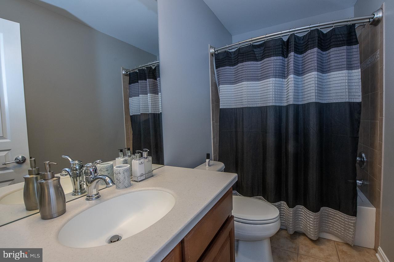 DEERFIELD - Residential