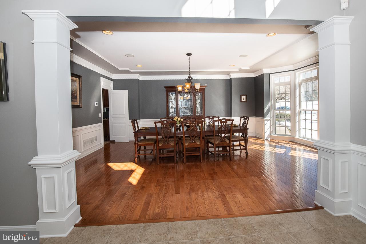 DEERFIELD - Residential