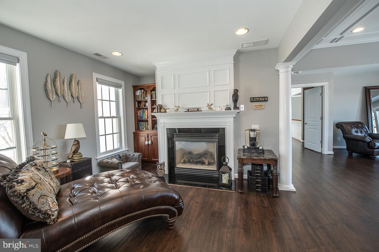 DEERFIELD - Residential