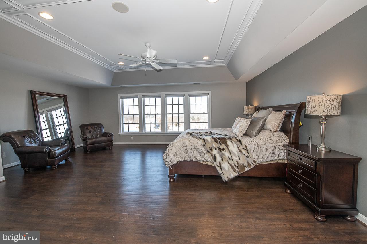 DEERFIELD - Residential