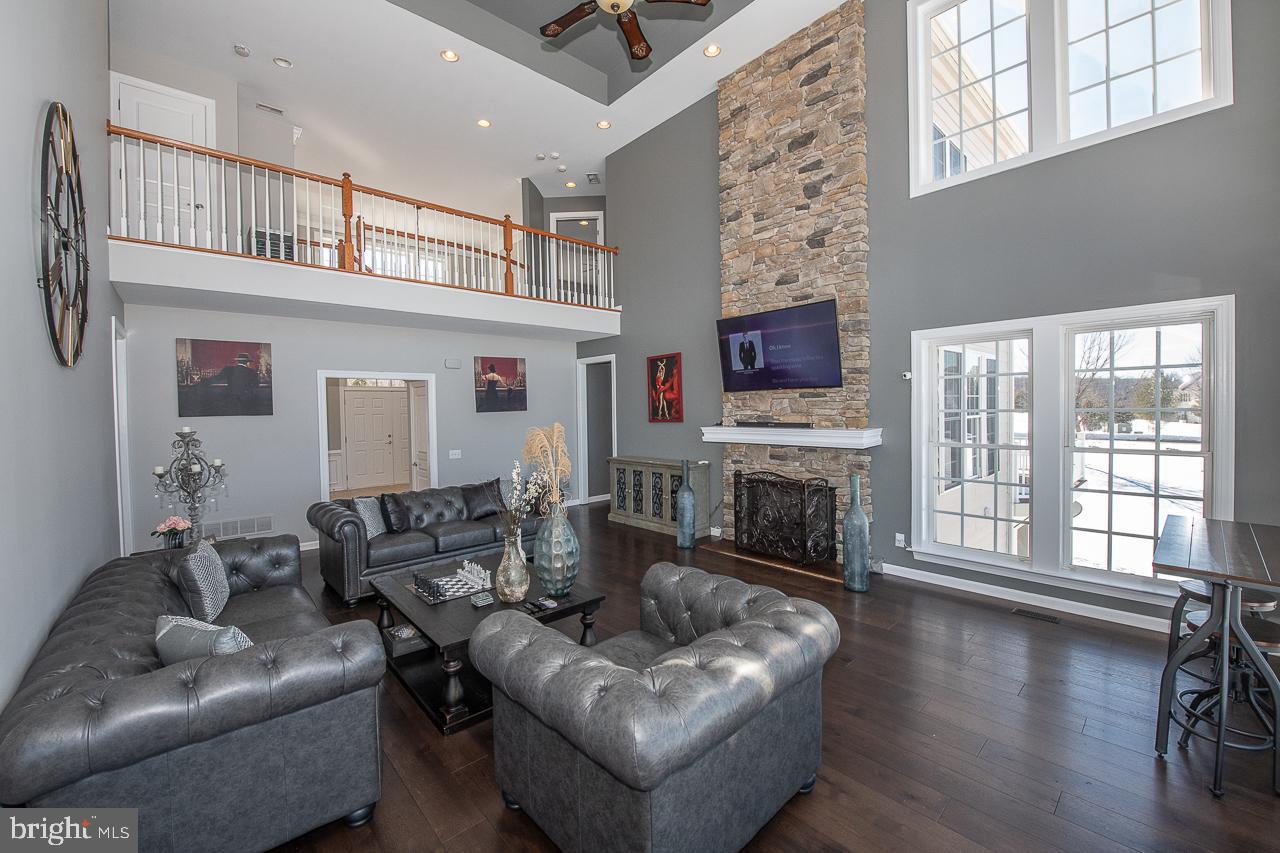 DEERFIELD - Residential