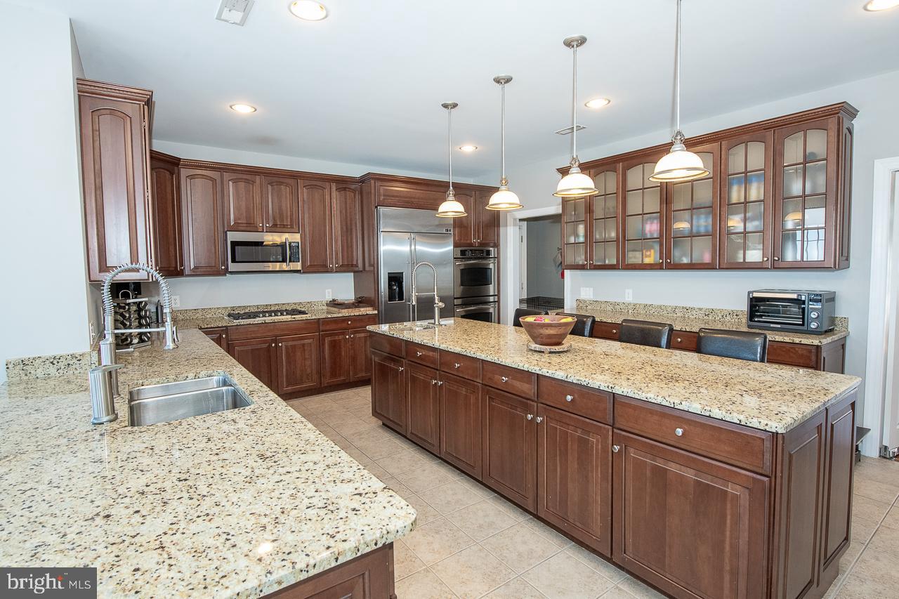 DEERFIELD - Residential