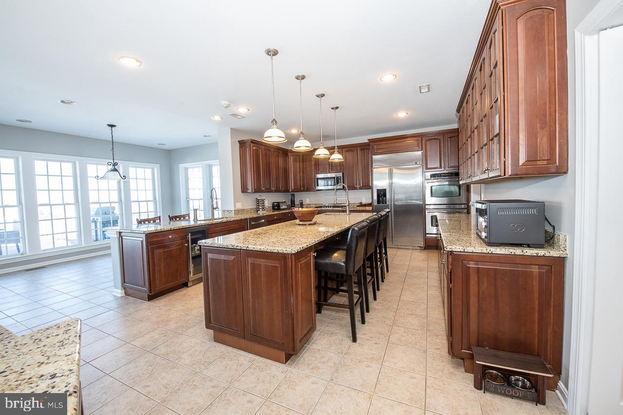 DEERFIELD - Residential