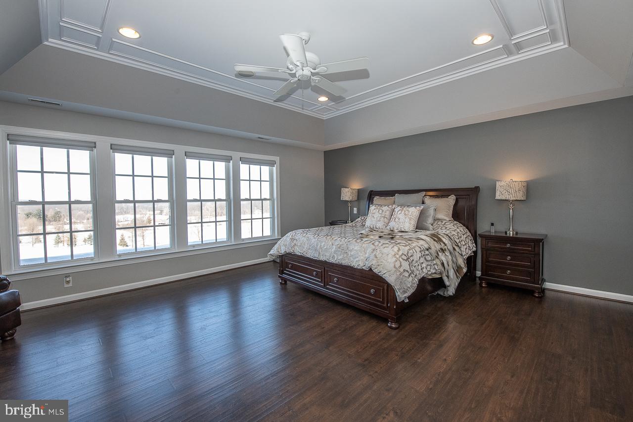 DEERFIELD - Residential